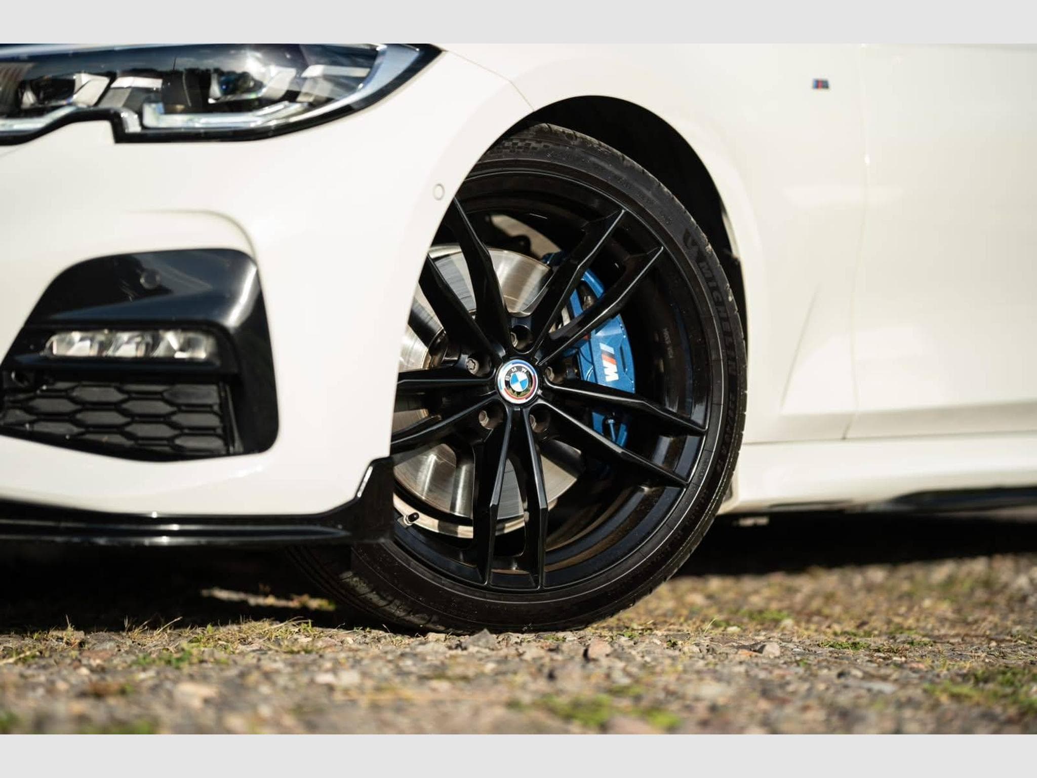 BMW Série 3 330 i xDrive M Sport – 1ère Main – Suivi BMW (2020) - Foto 7