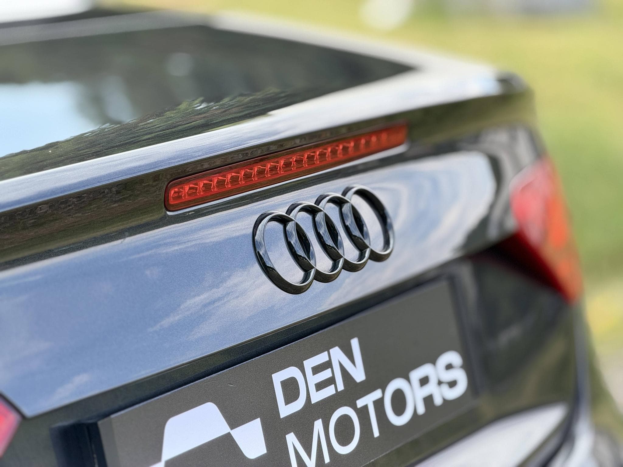 Audi S5 Cabriolet V6 333ch Quattro S tronic / B&O / ACC / Sièges Cli (2013) - Foto 29
