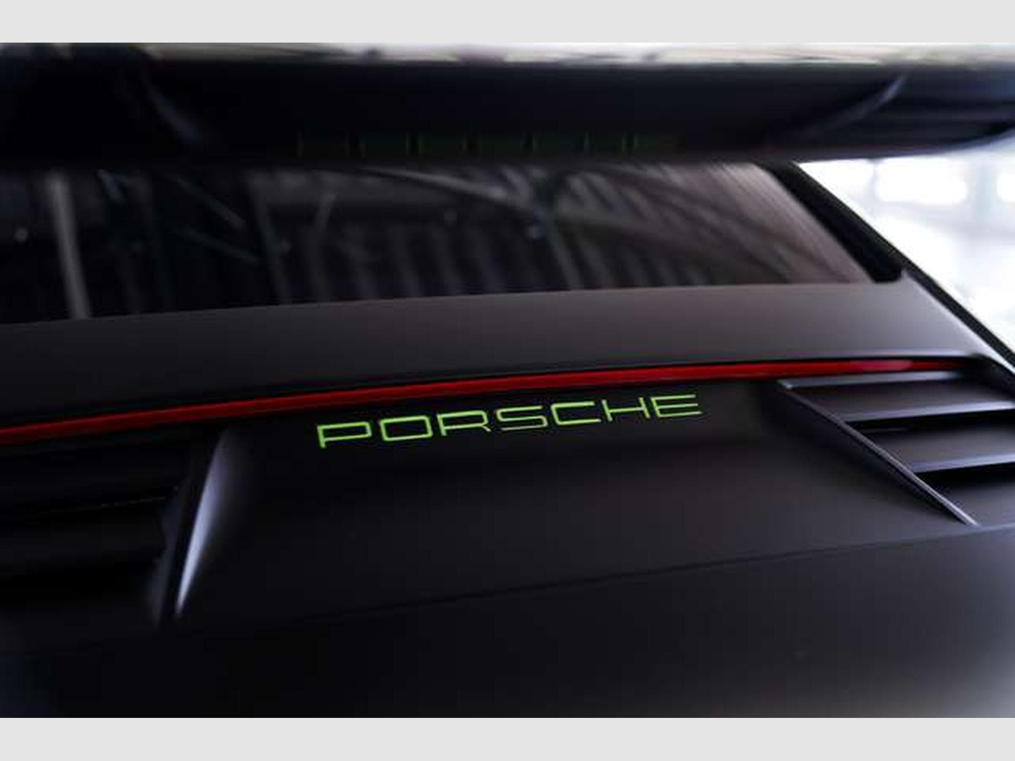 Porsche 911 GT3 RS Clubsport *Approved*LIFT*Chrono (2020) - Foto 14