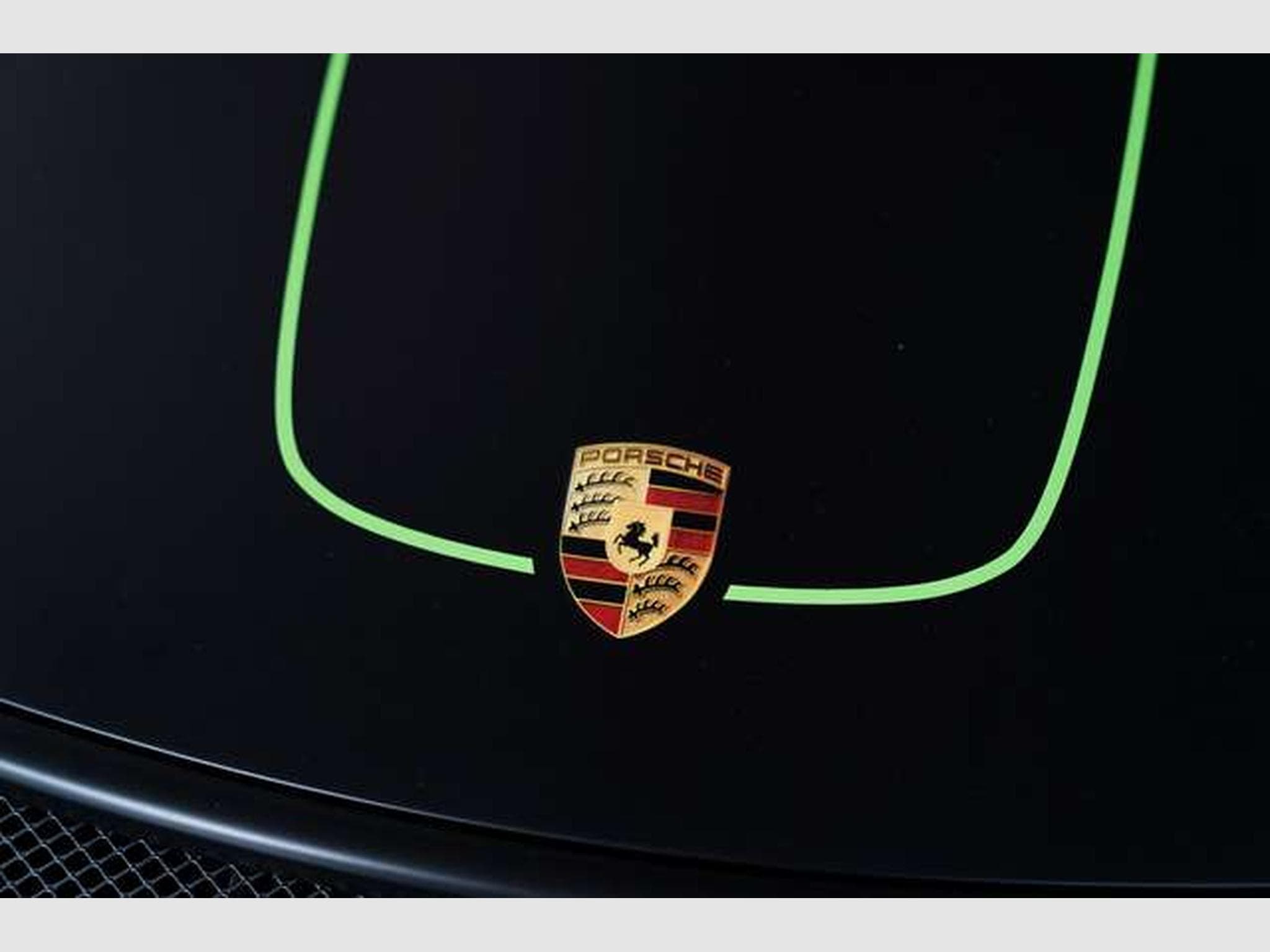 Porsche 911 GT3 RS Clubsport *Approved*LIFT*Chrono (2020) - Foto 17