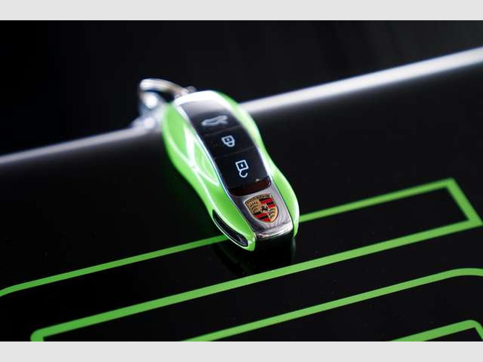 Porsche 911 GT3 RS Clubsport *Approved*LIFT*Chrono (2020) - Foto 18
