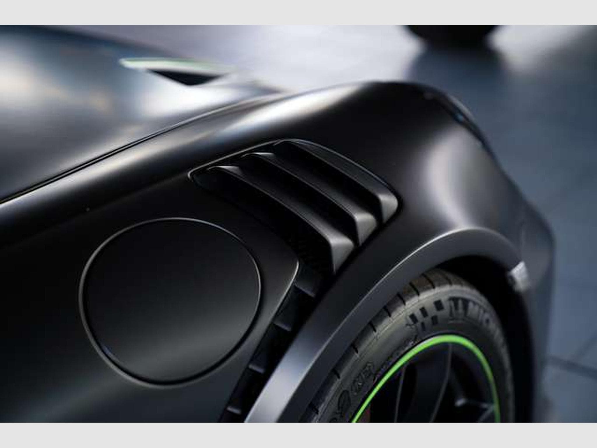 Porsche 911 GT3 RS Clubsport *Approved*LIFT*Chrono (2020) - Foto 19