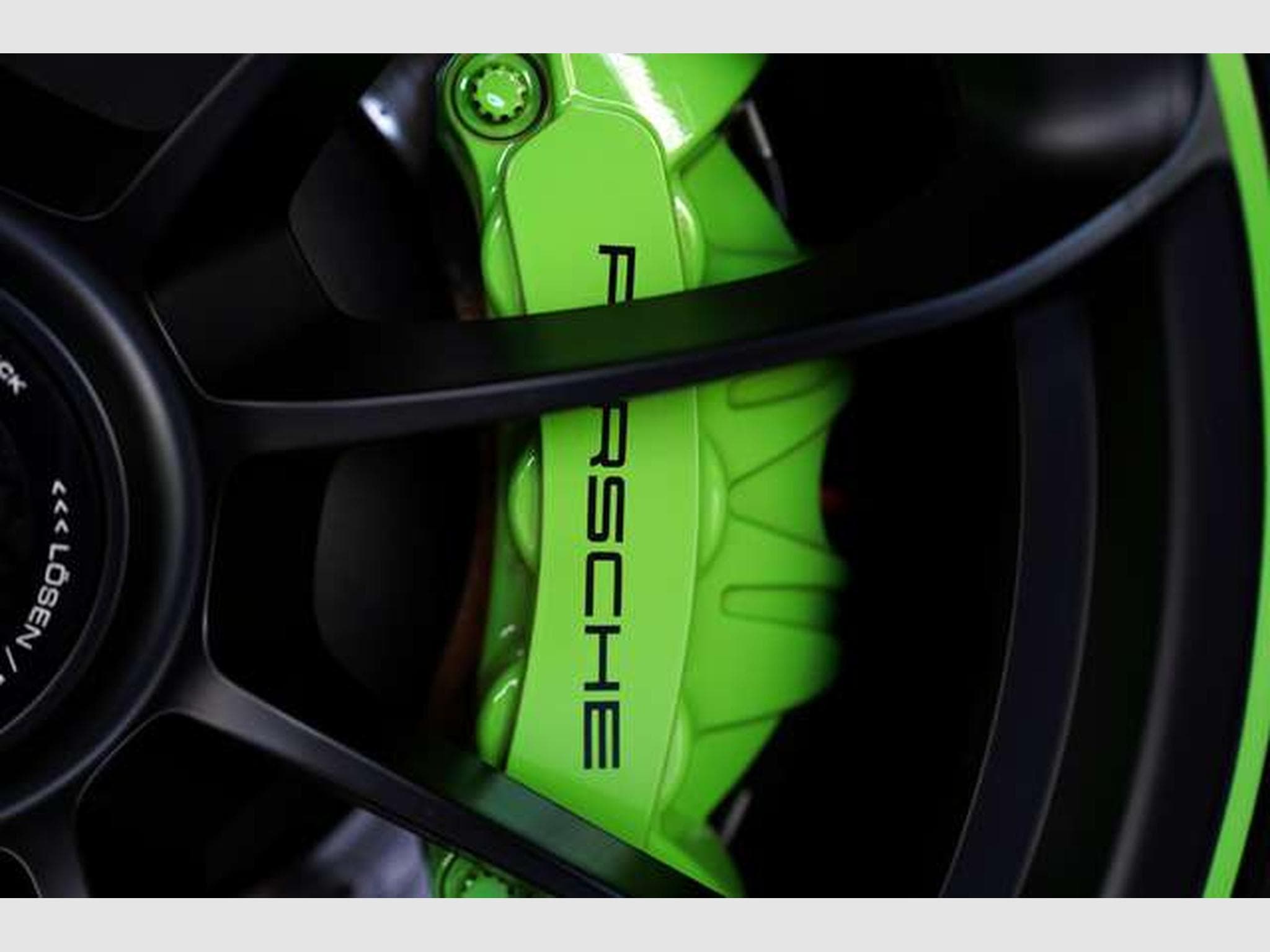 Porsche 911 GT3 RS Clubsport *Approved*LIFT*Chrono (2020) - Foto 23