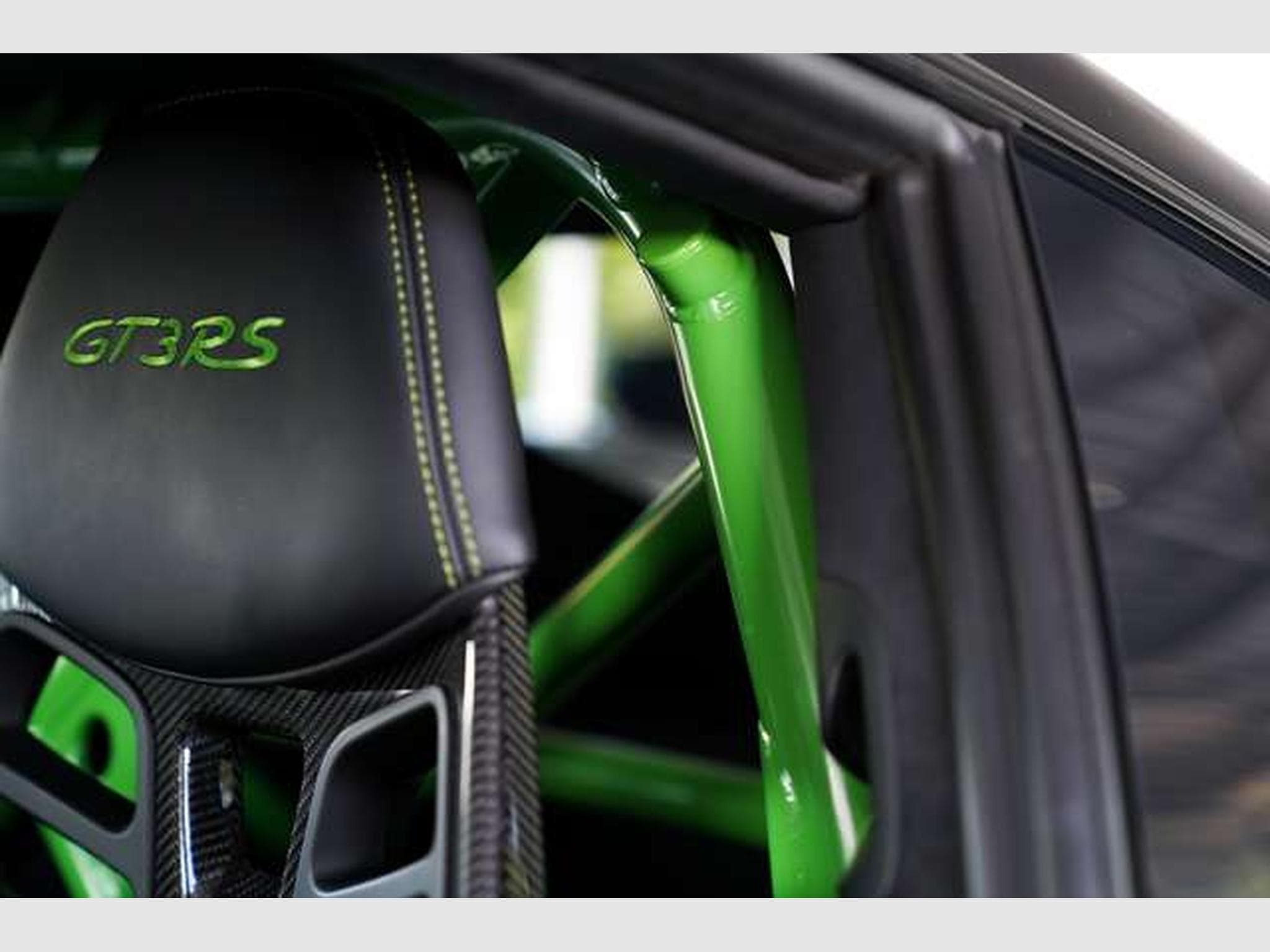 Porsche 911 GT3 RS Clubsport *Approved*LIFT*Chrono (2020) - Foto 25