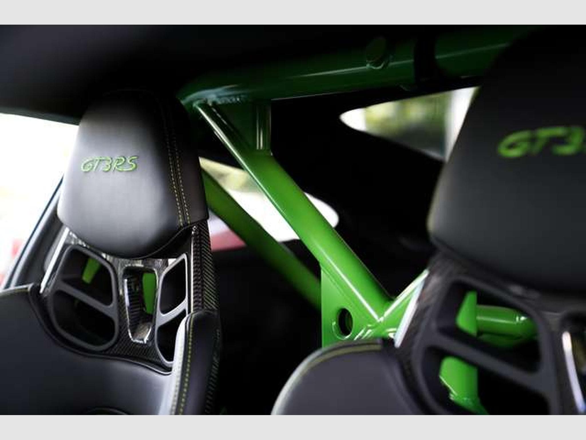Porsche 911 GT3 RS Clubsport *Approved*LIFT*Chrono (2020) - Foto 26