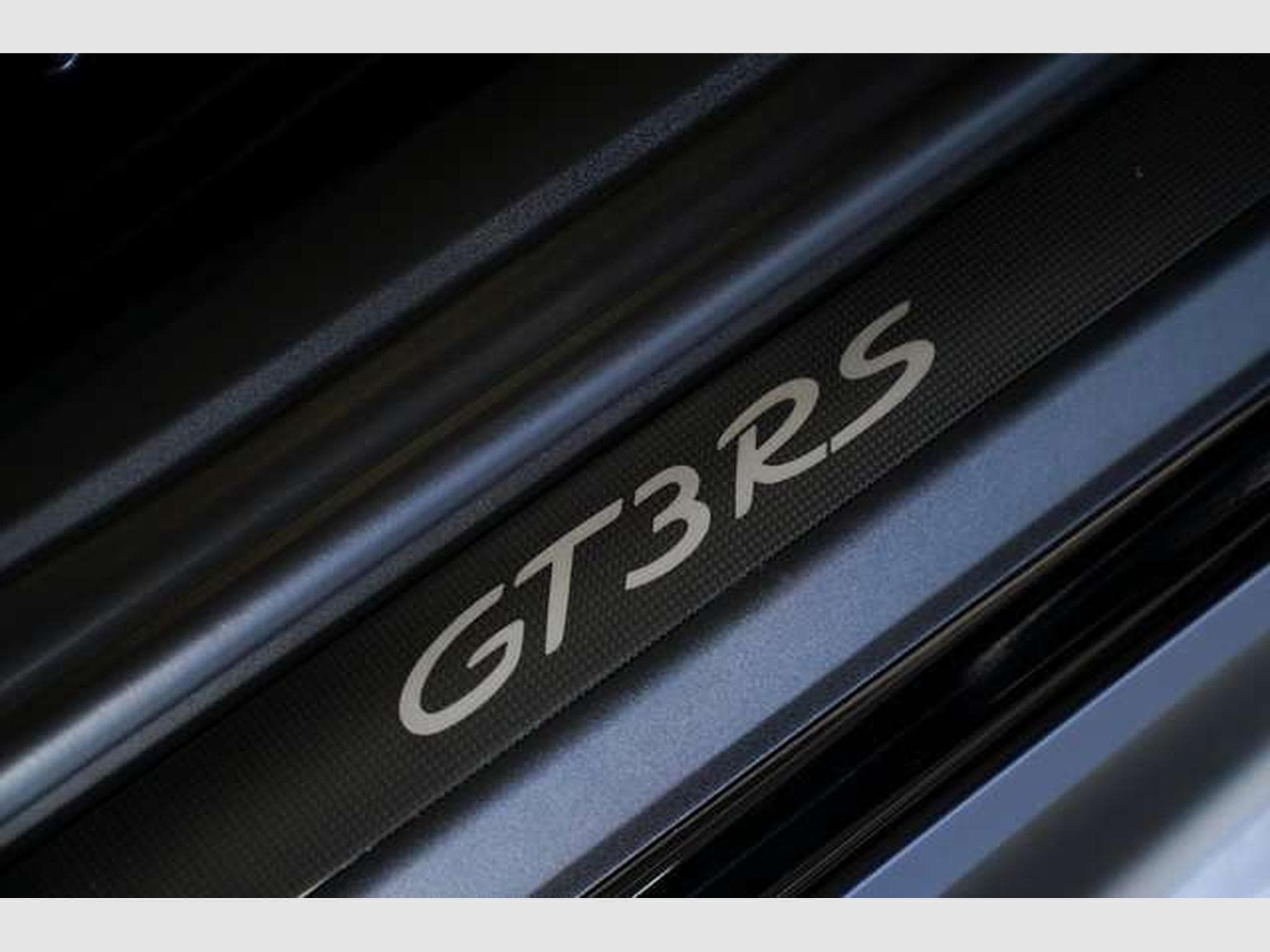 Porsche 911 GT3 RS Clubsport *Approved*LIFT*Chrono (2020) - Foto 33