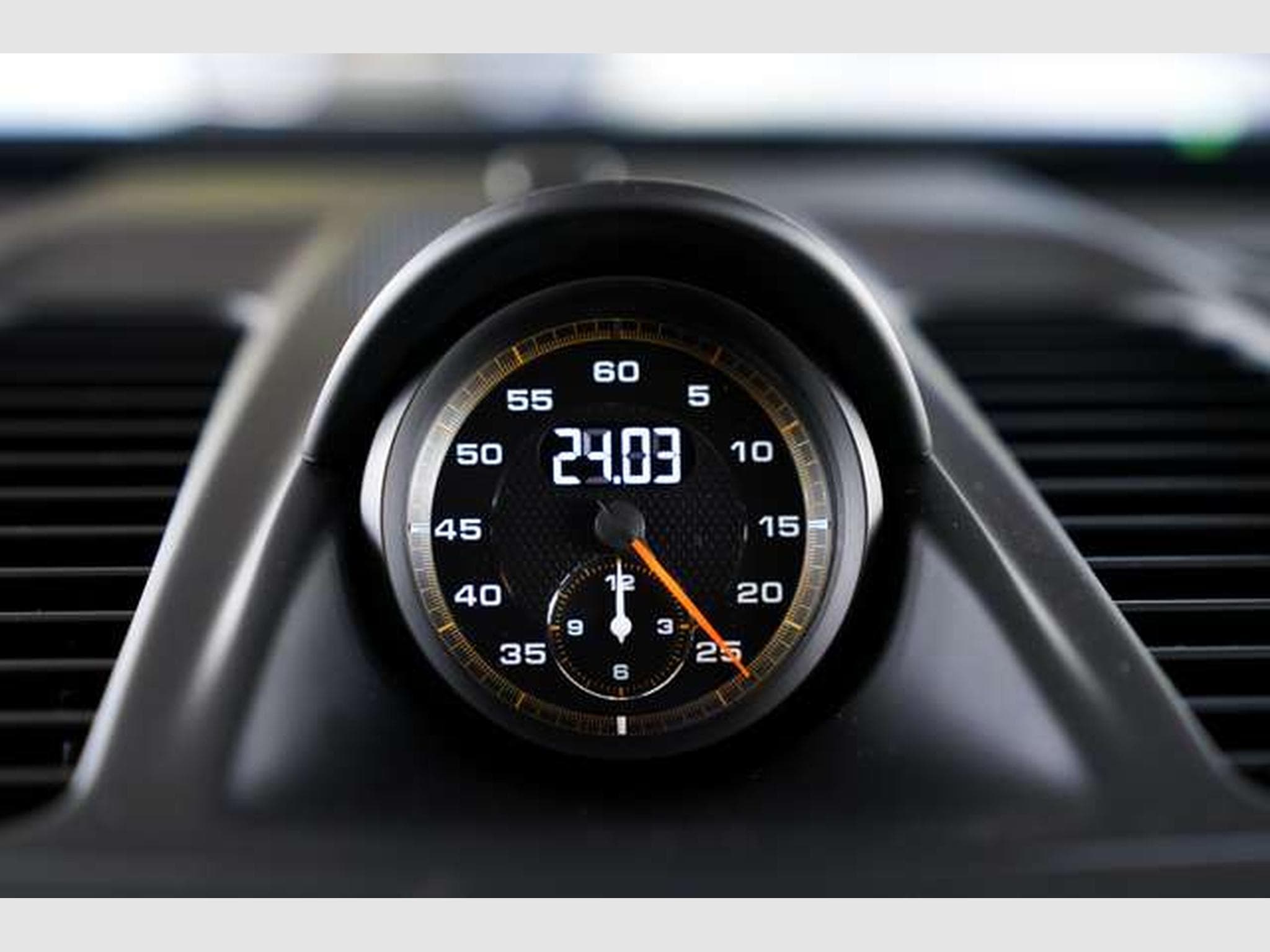 Porsche 911 GT3 RS Clubsport *Approved*LIFT*Chrono (2020) - Foto 40