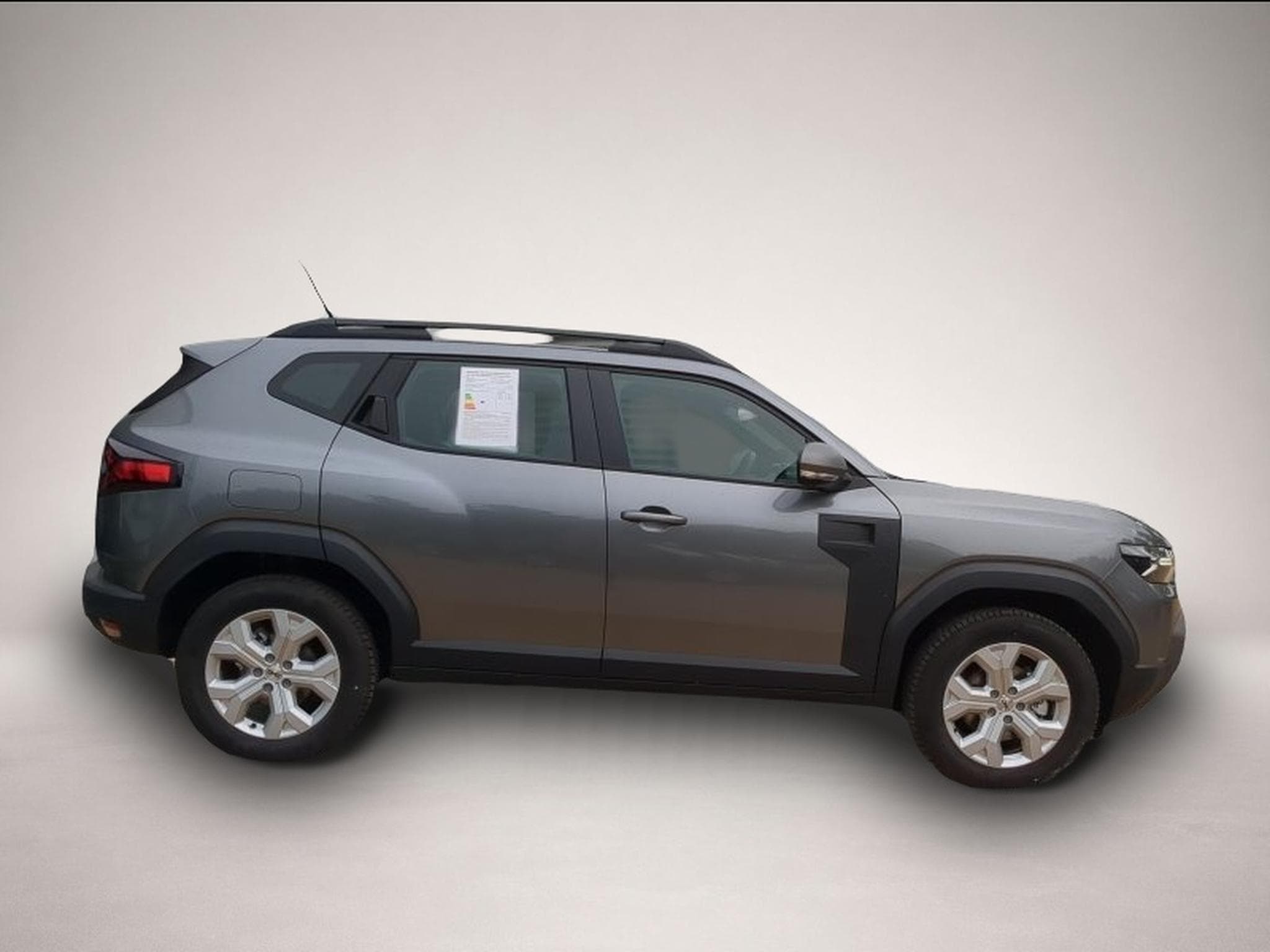 Dacia Duster (2026) - Foto 2