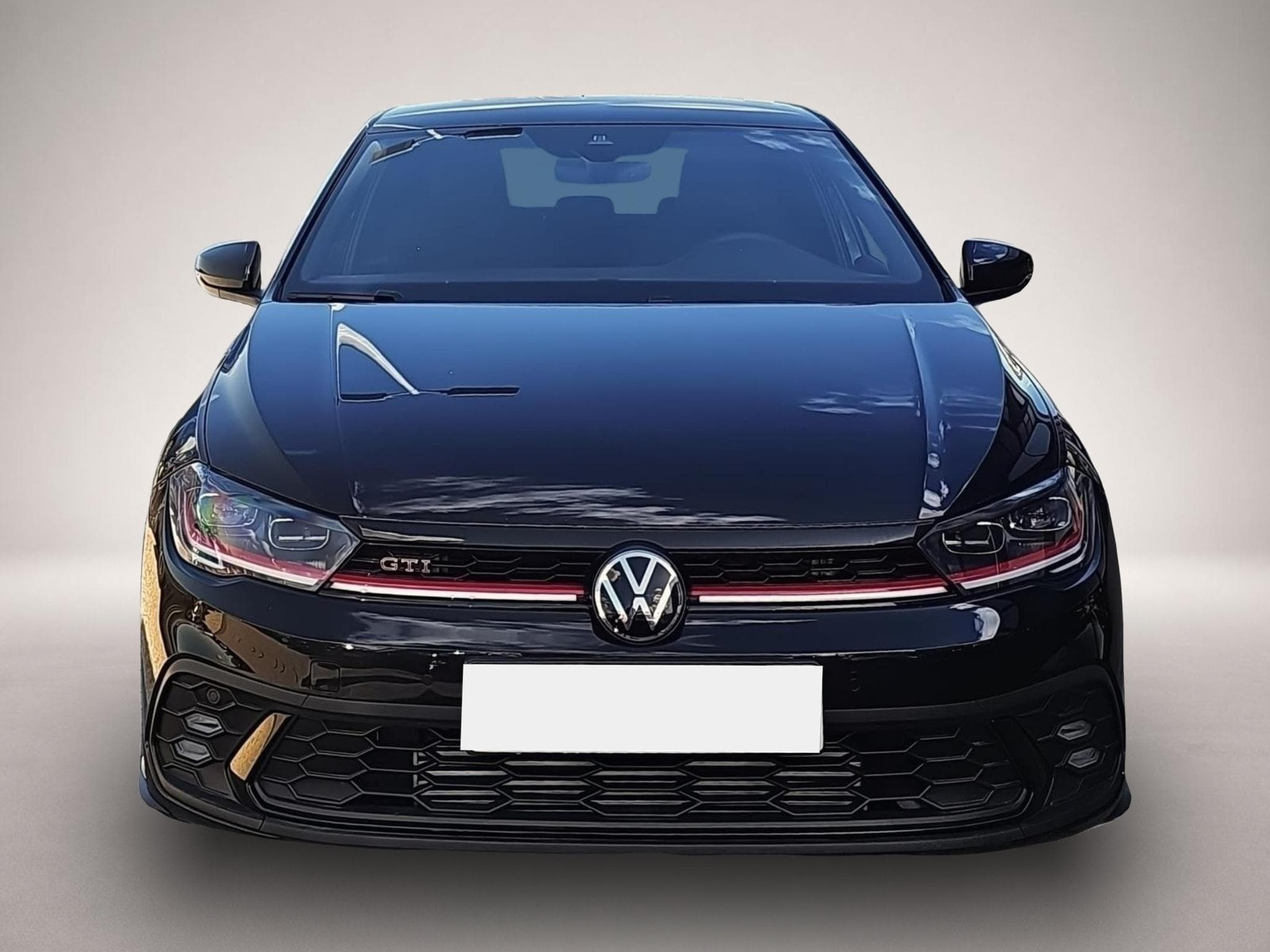 VW Polo (2026) - Foto 2