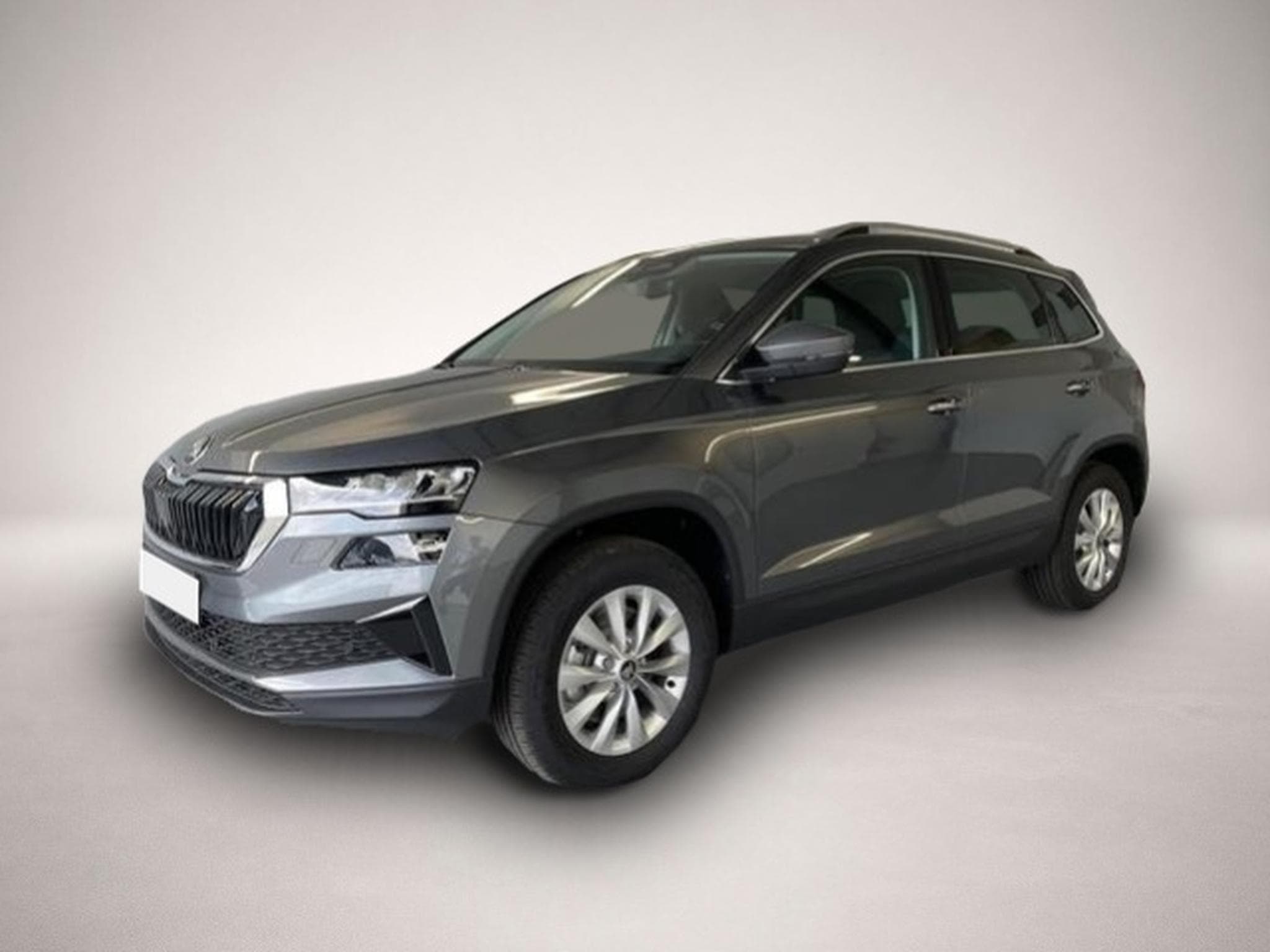 Skoda Karoq (2026) - Foto 1