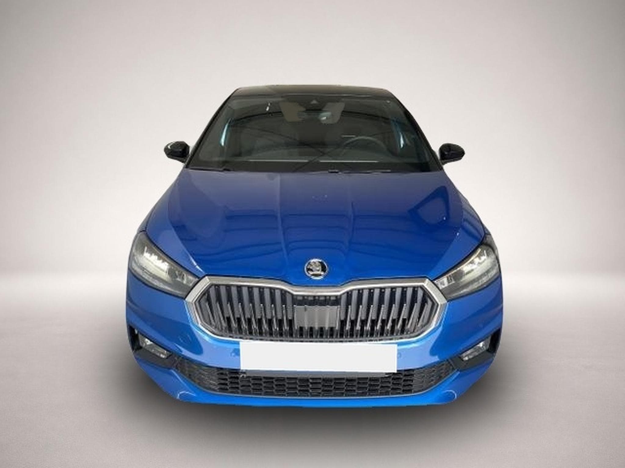 Skoda Fabia (2026) - Foto 2