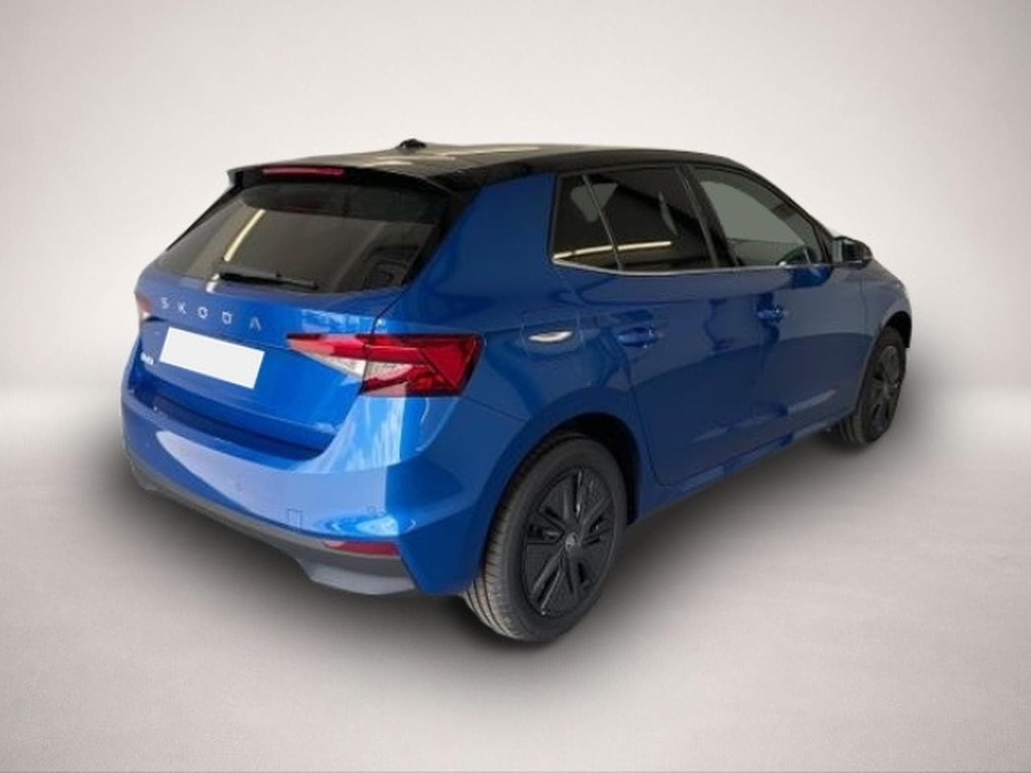 Skoda Fabia (2026) - Foto 4
