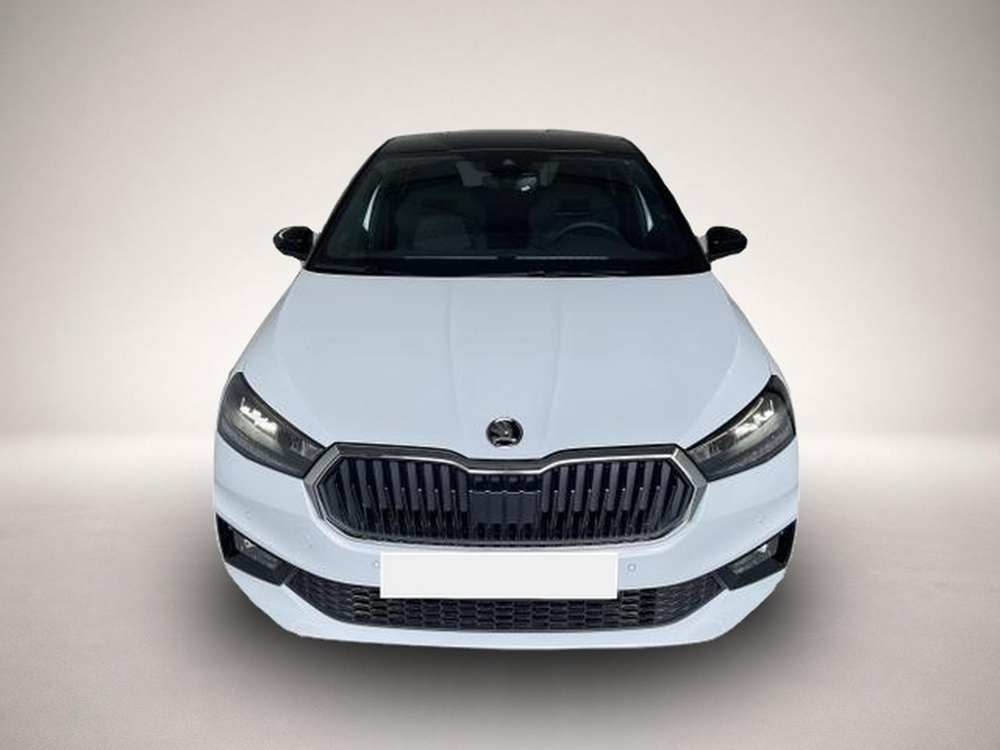 Skoda Fabia (2026) - Foto 2