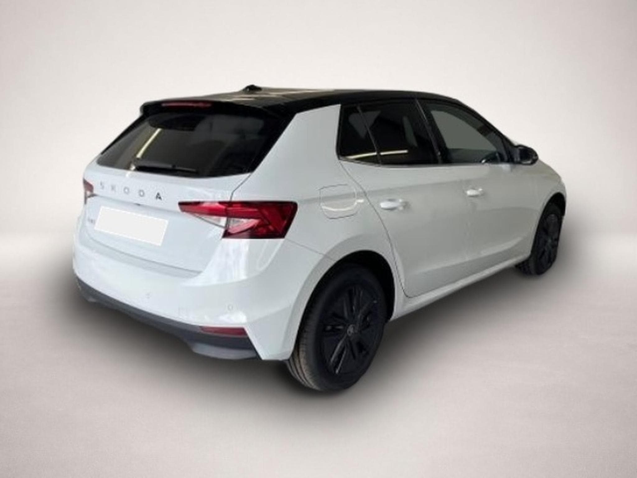 Skoda Fabia (2026) - Foto 4