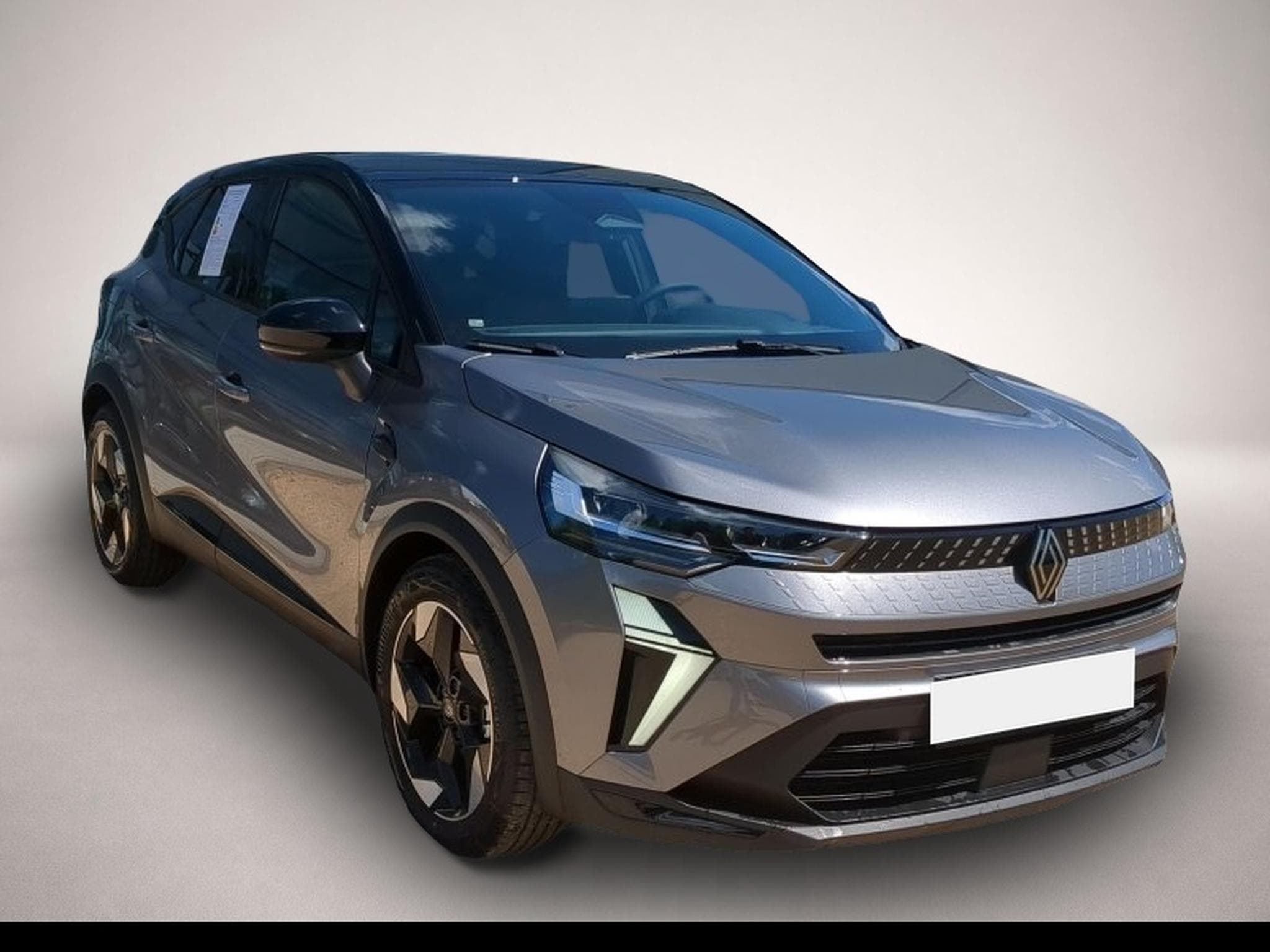 Renault Captur (2026) - Photo 1