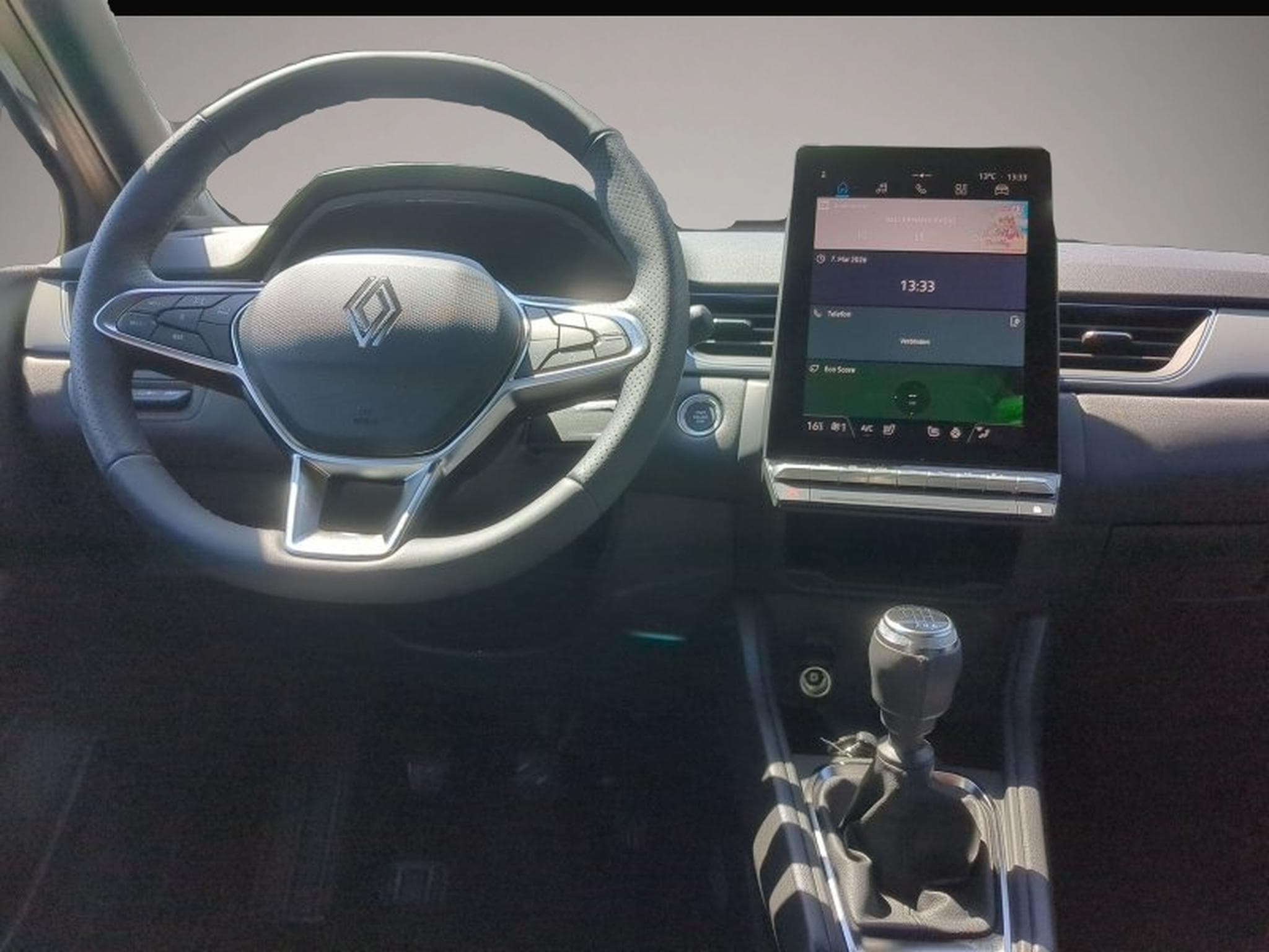 Renault Captur (2026) - Photo 5