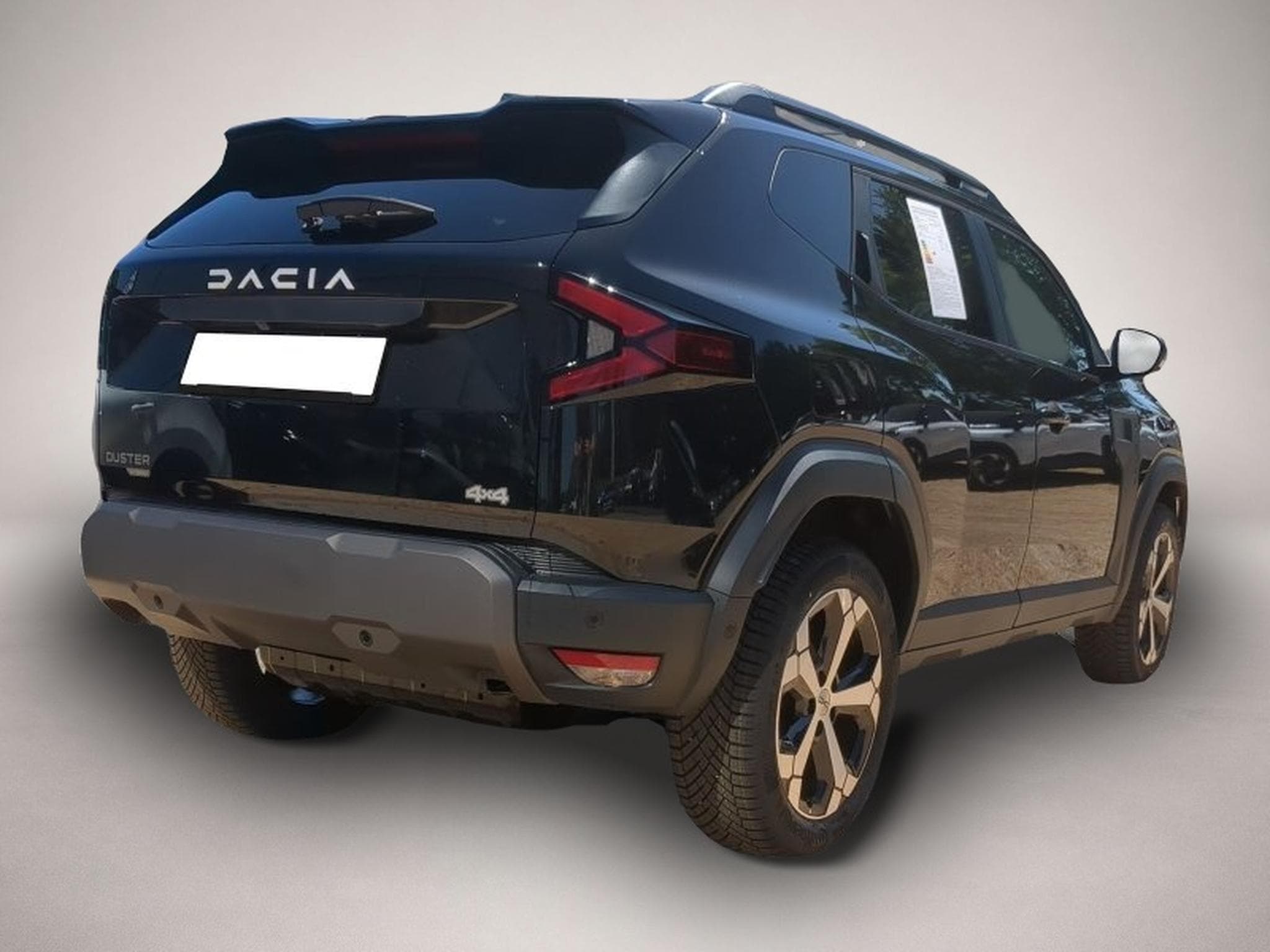 Dacia Duster (2026) - Foto 3