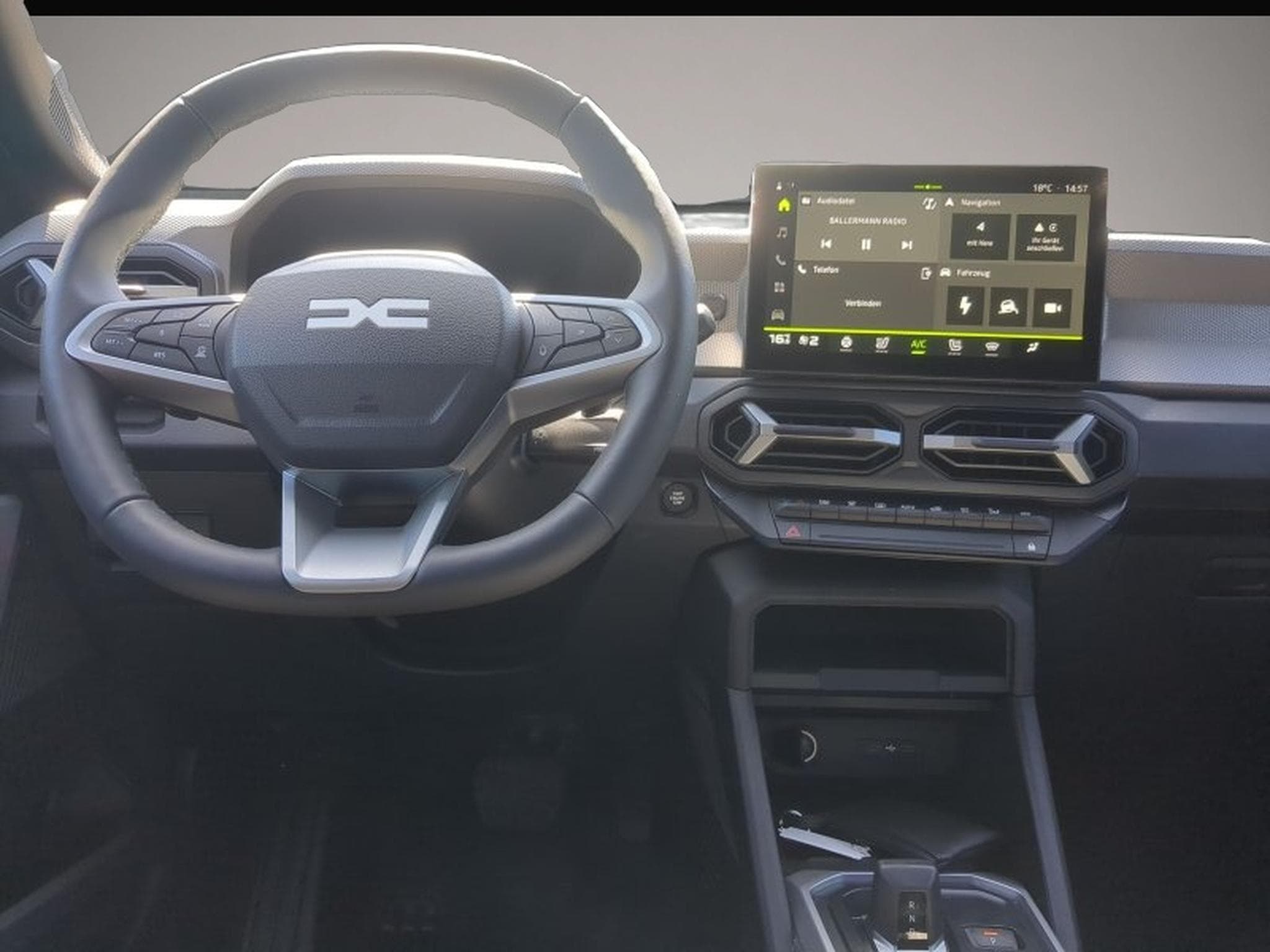 Dacia Duster (2026) - Foto 5