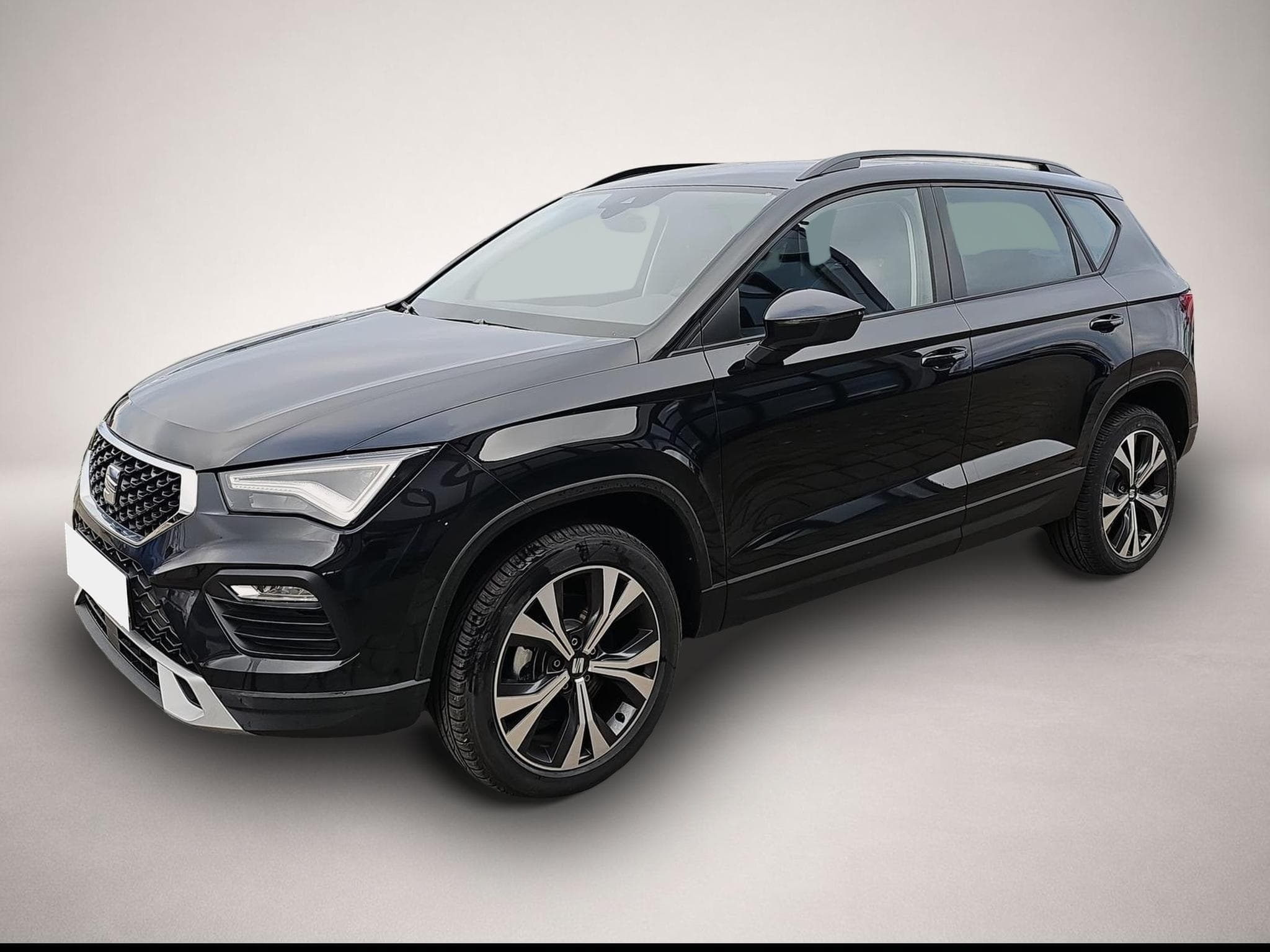 Seat Ateca (2025) - Foto 3