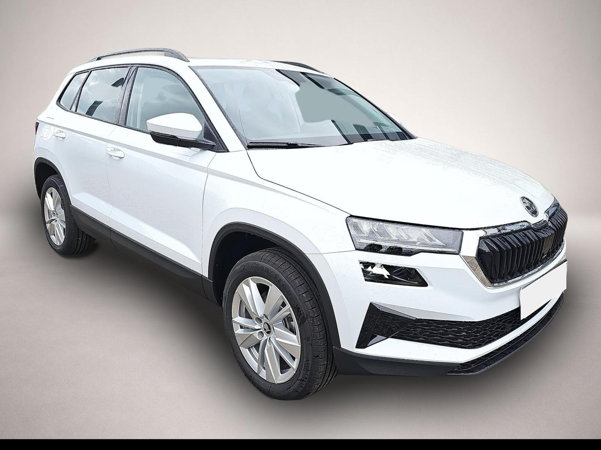 Skoda Karoq (2026) - Foto 1