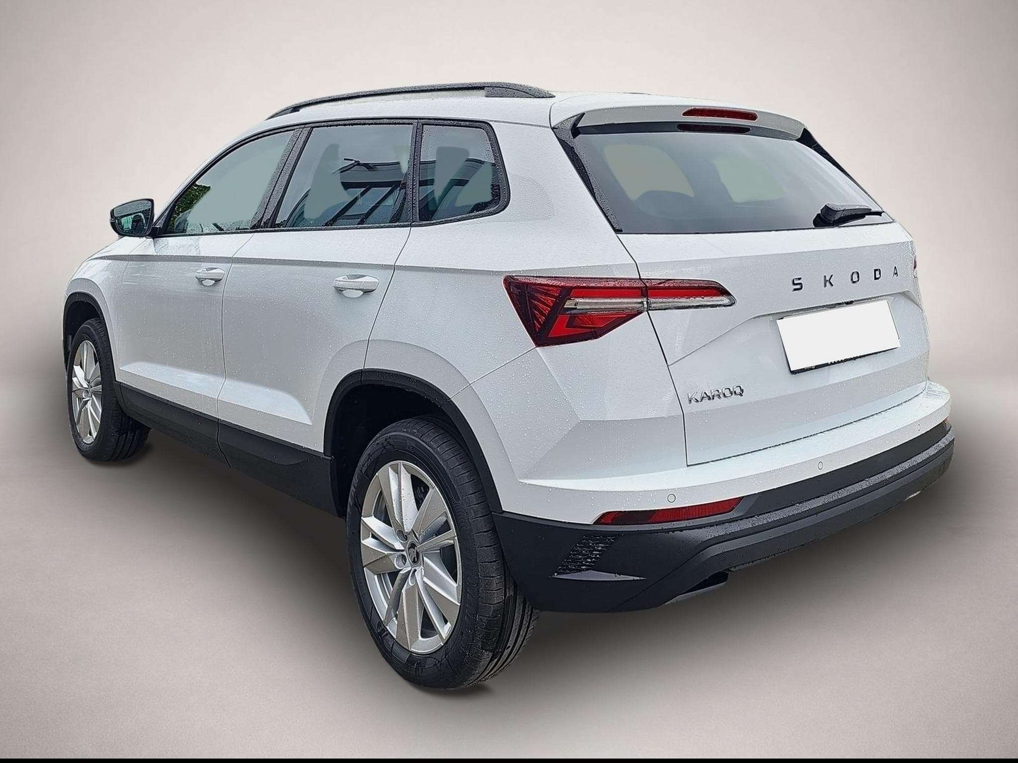 Skoda Karoq (2026) - Foto 5