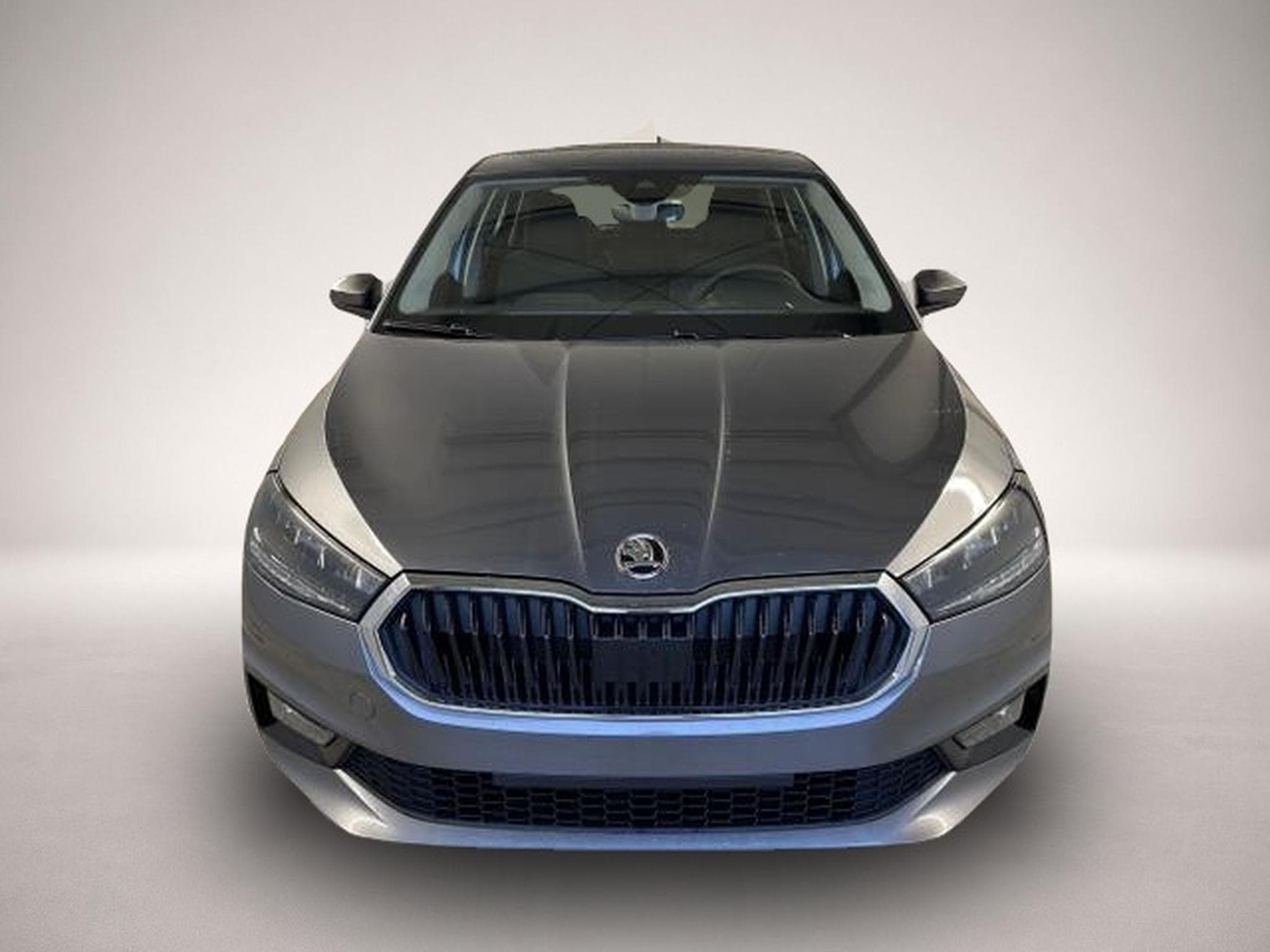 Skoda Fabia (2026) - Foto 2