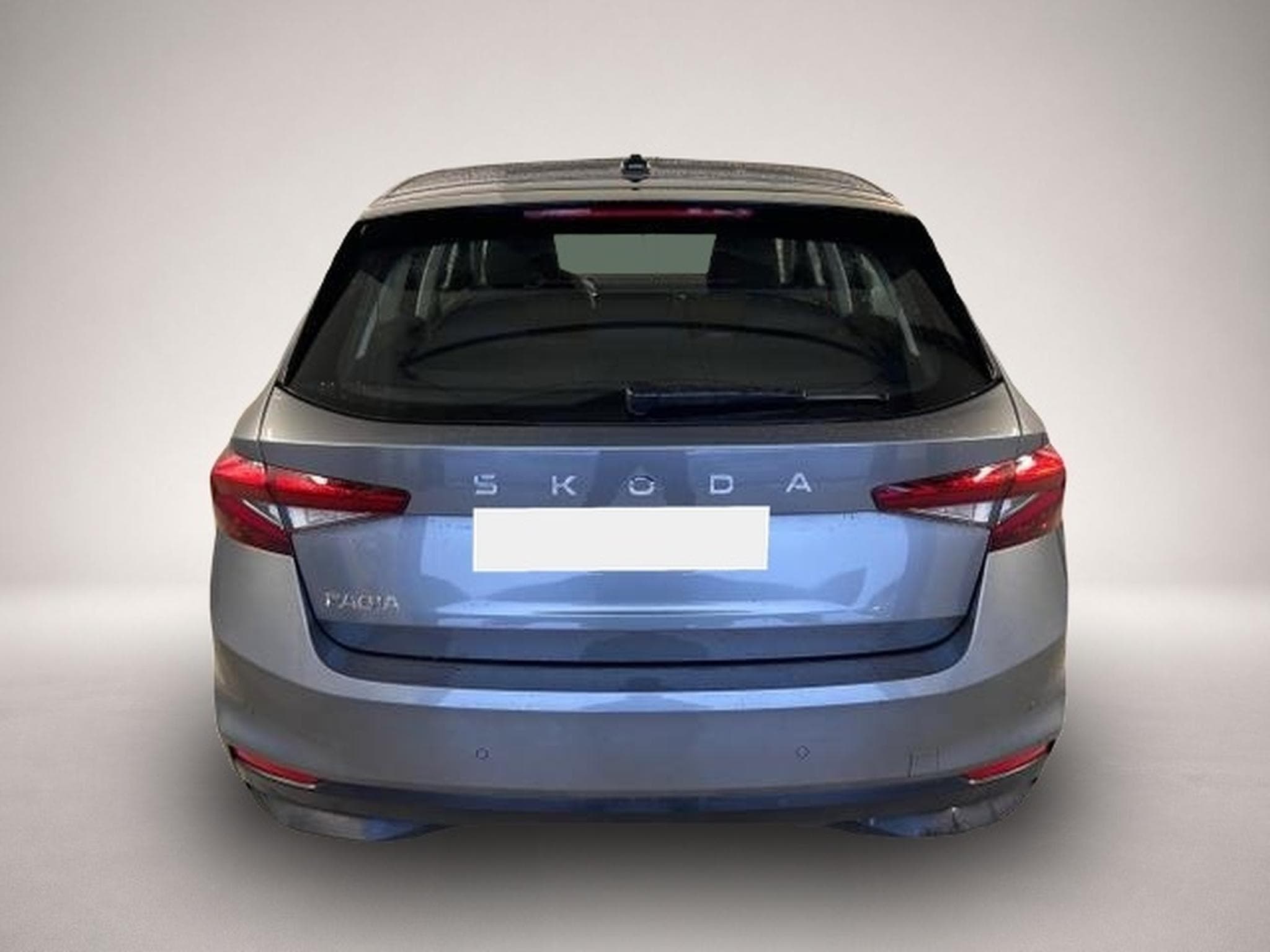 Skoda Fabia (2026) - Foto 5