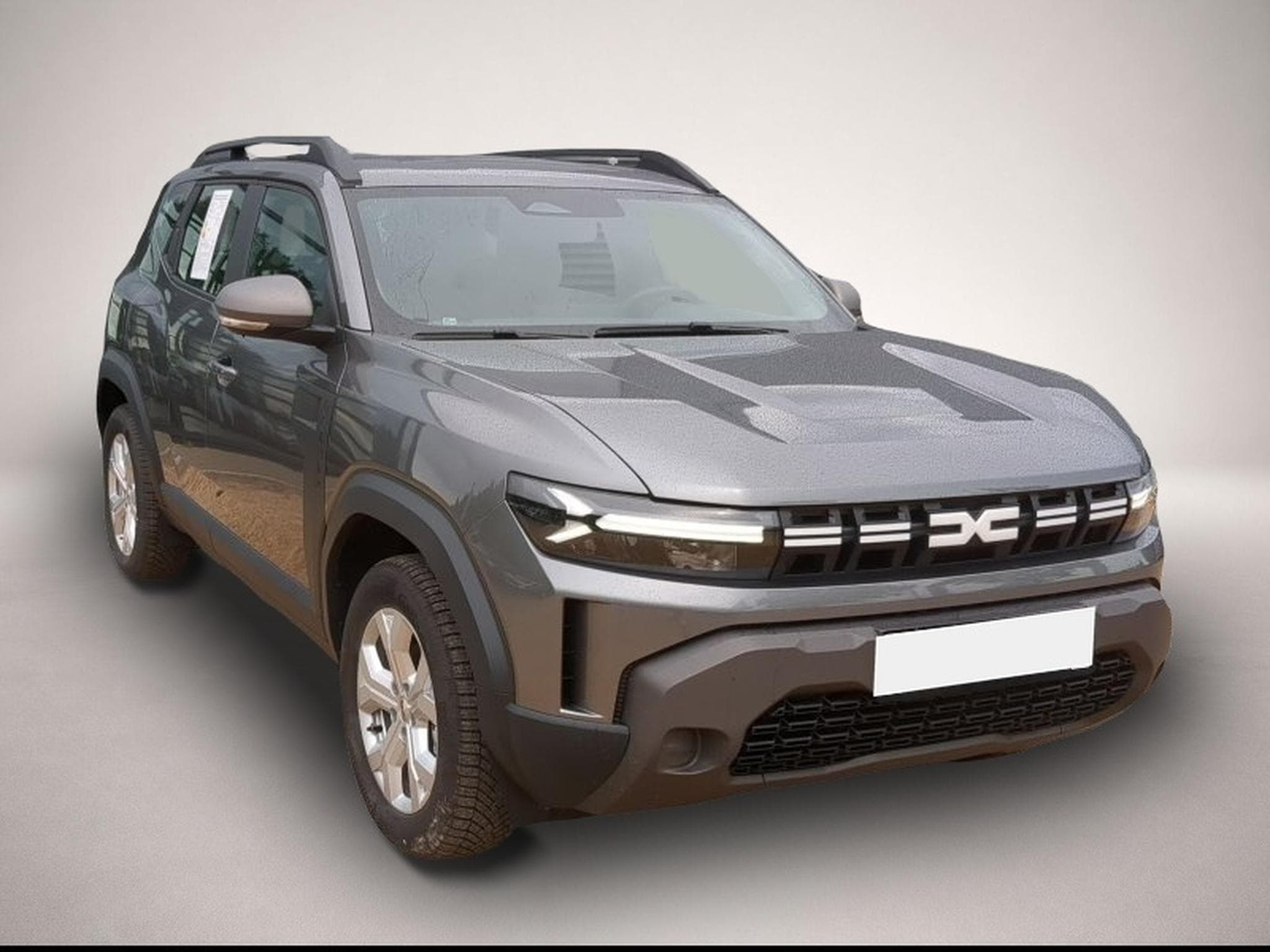 Dacia Duster (2026) - Photo 1