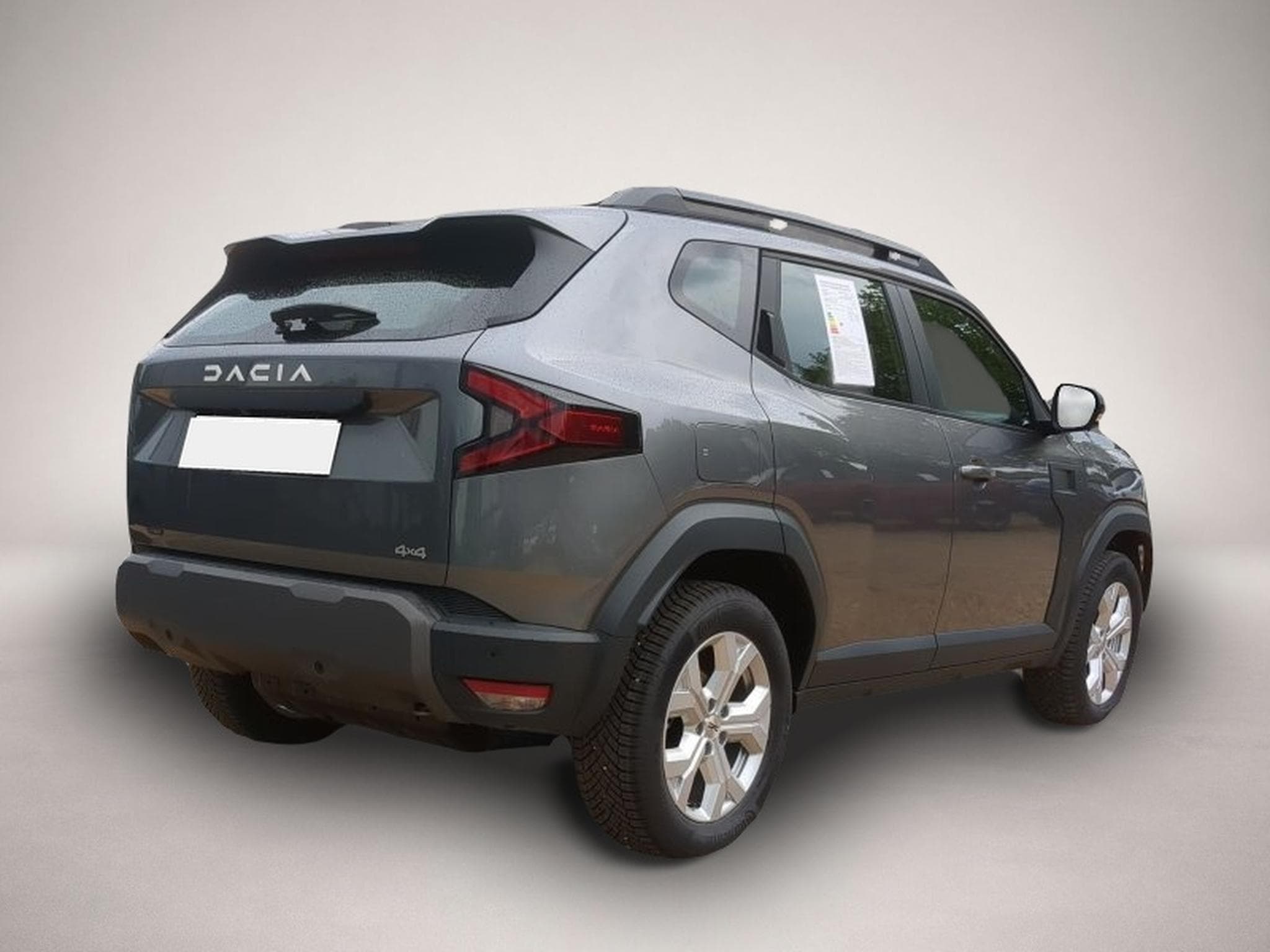 Dacia Duster (2026) - Photo 3