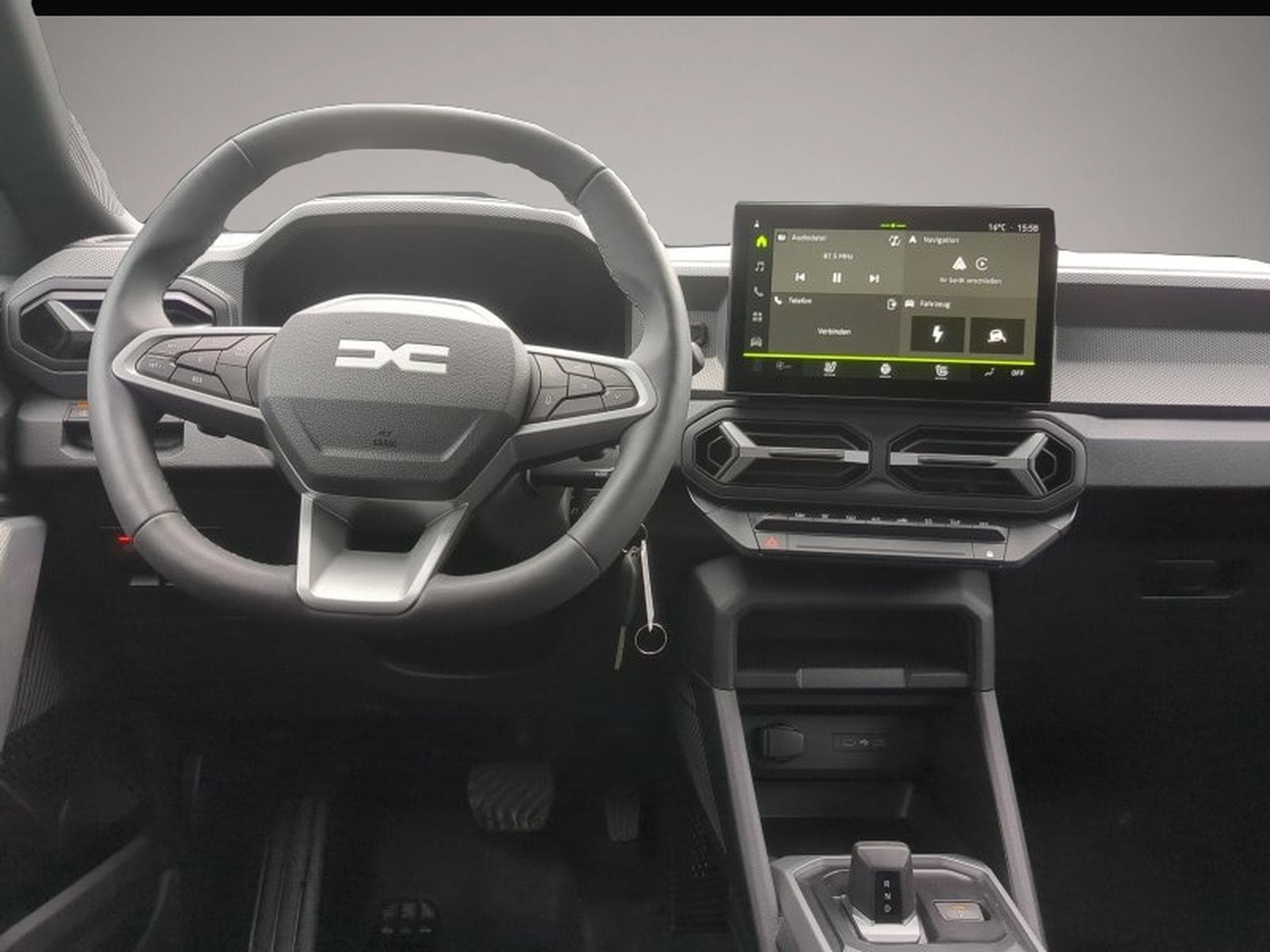 Dacia Duster (2026) - Photo 5