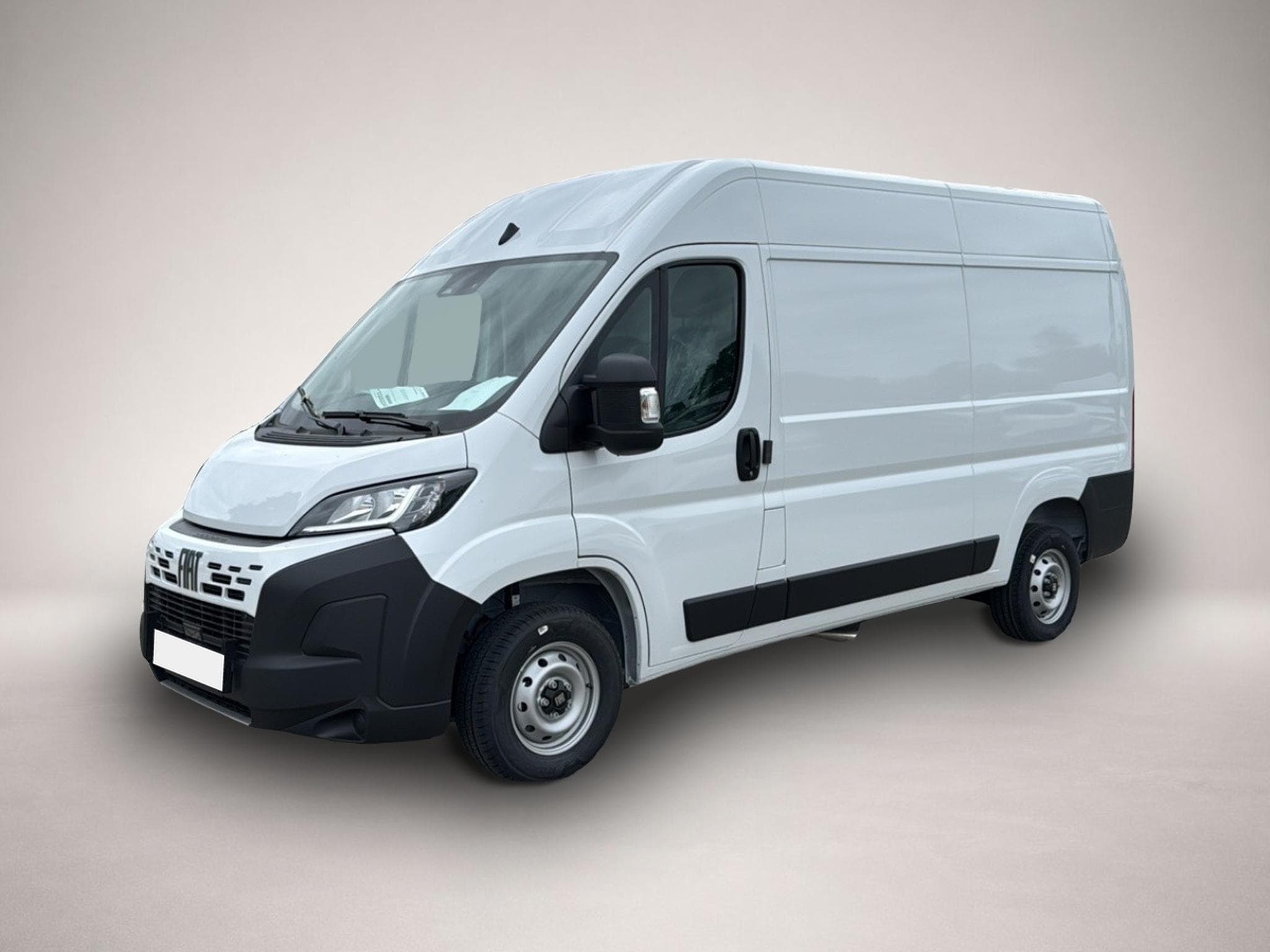 Fiat Ducato (2026) - Foto 1