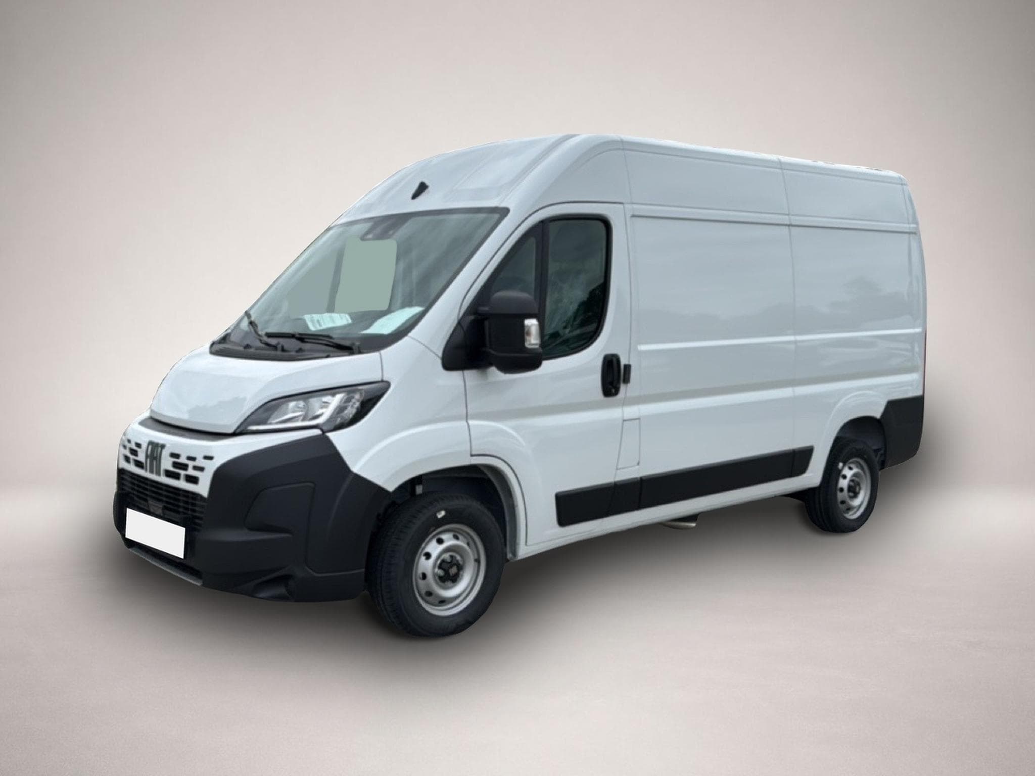 Fiat Ducato (2026) - Foto 2