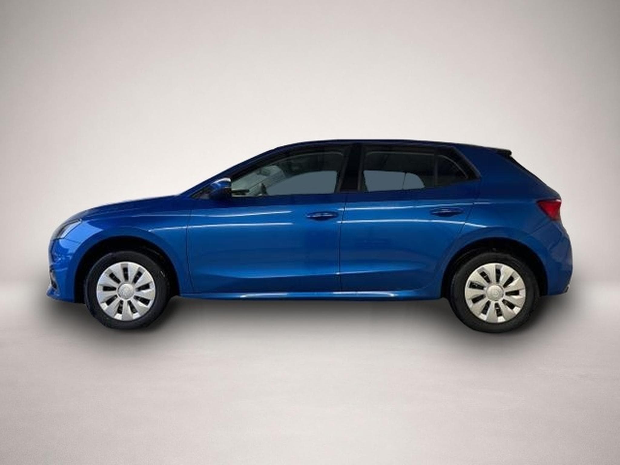 Skoda Fabia (2026) - Foto 3