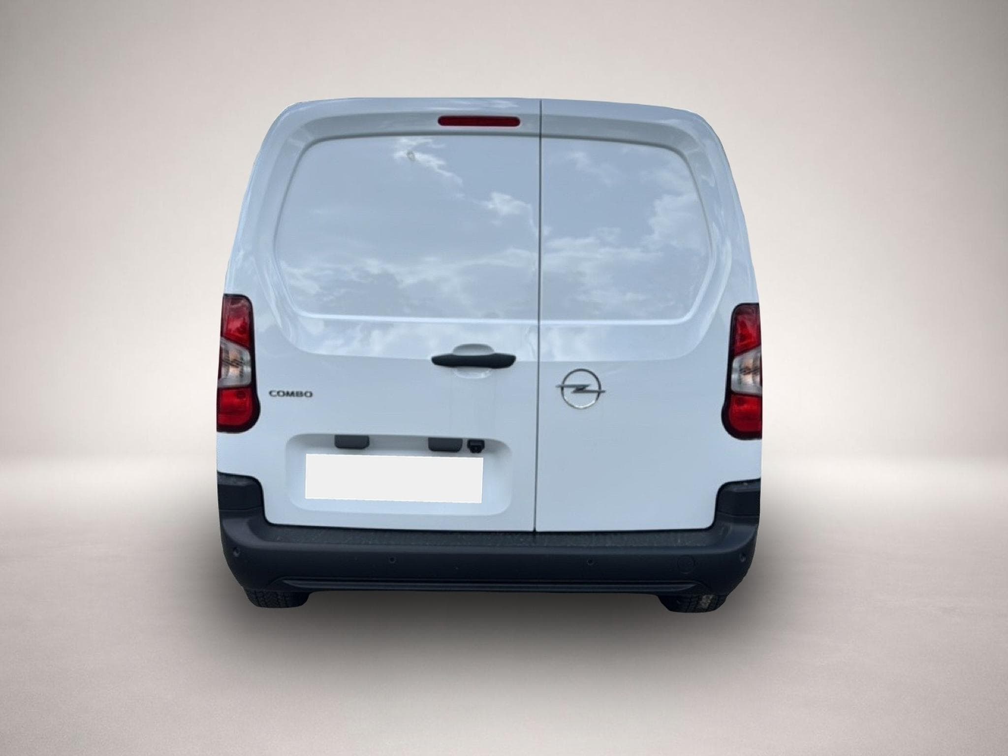 Opel Combo (2026) - Foto 5
