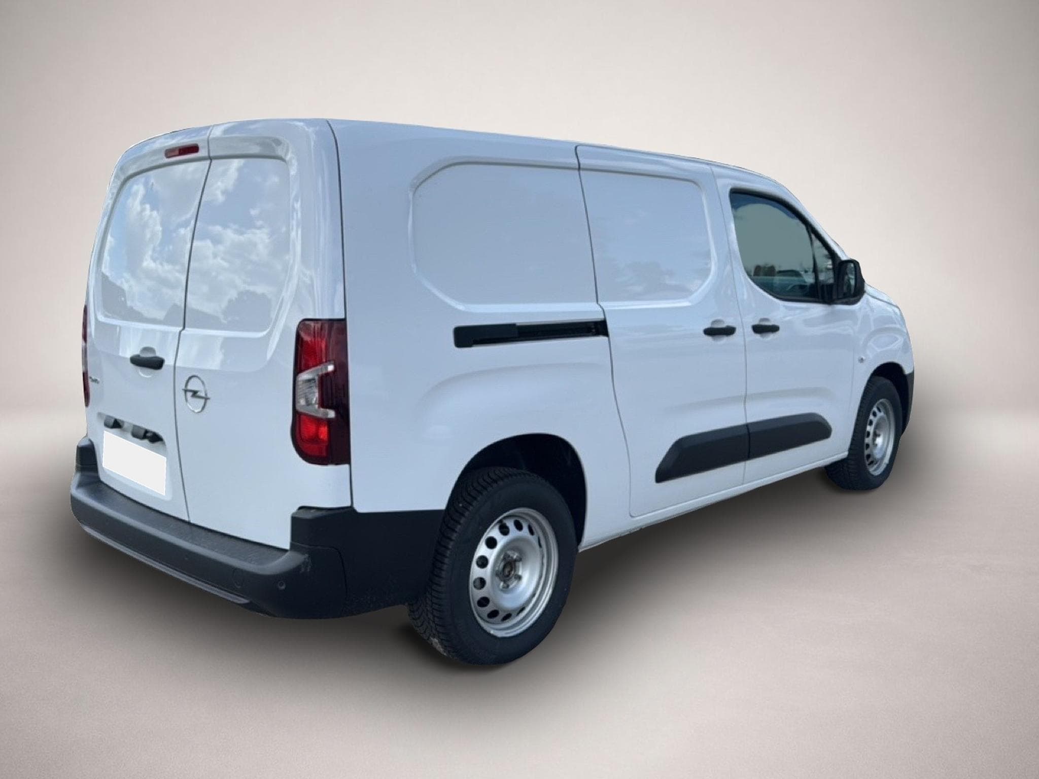 Opel Combo (2026) - Foto 6