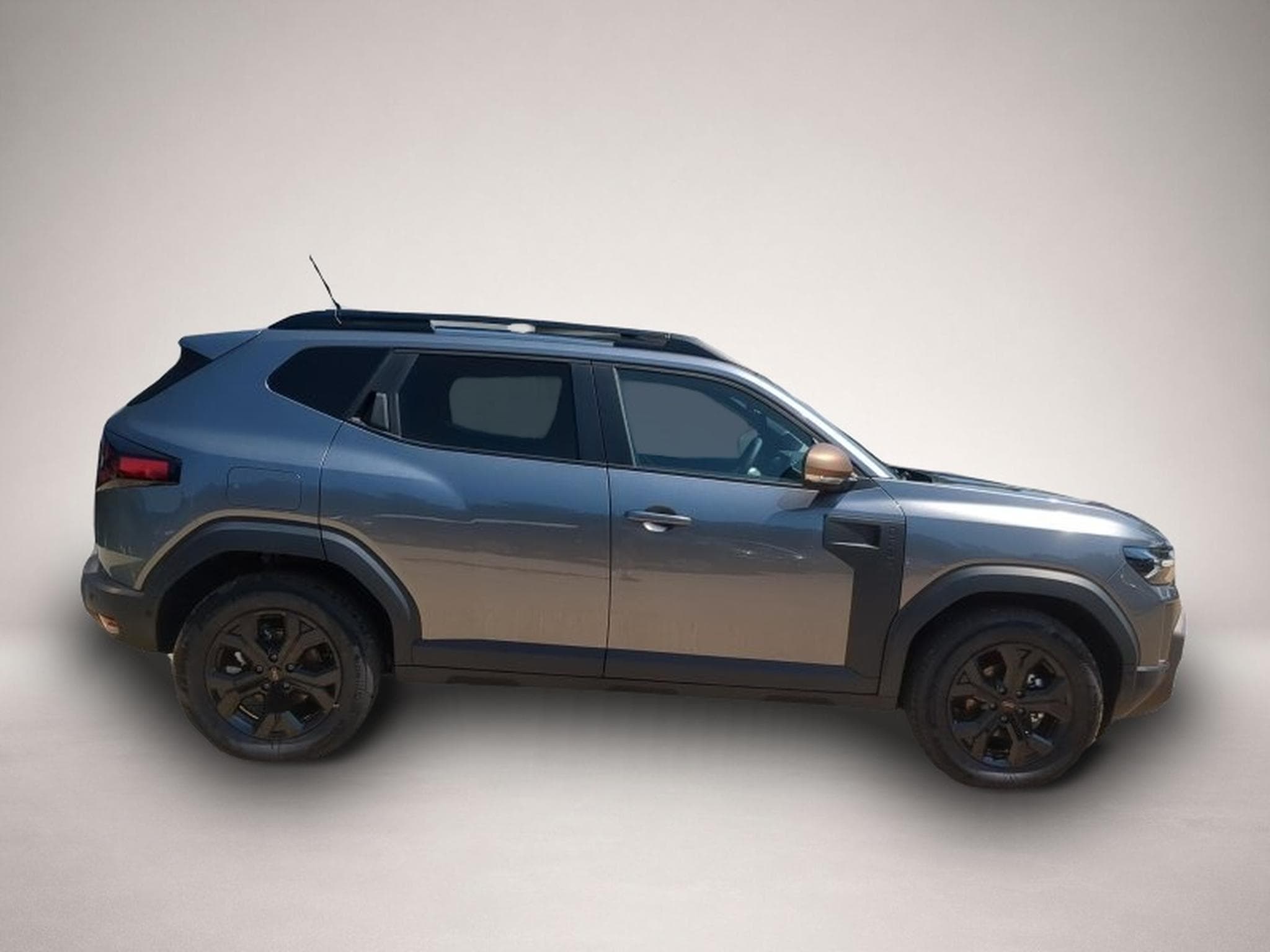 Dacia Duster (2026) - Photo 2