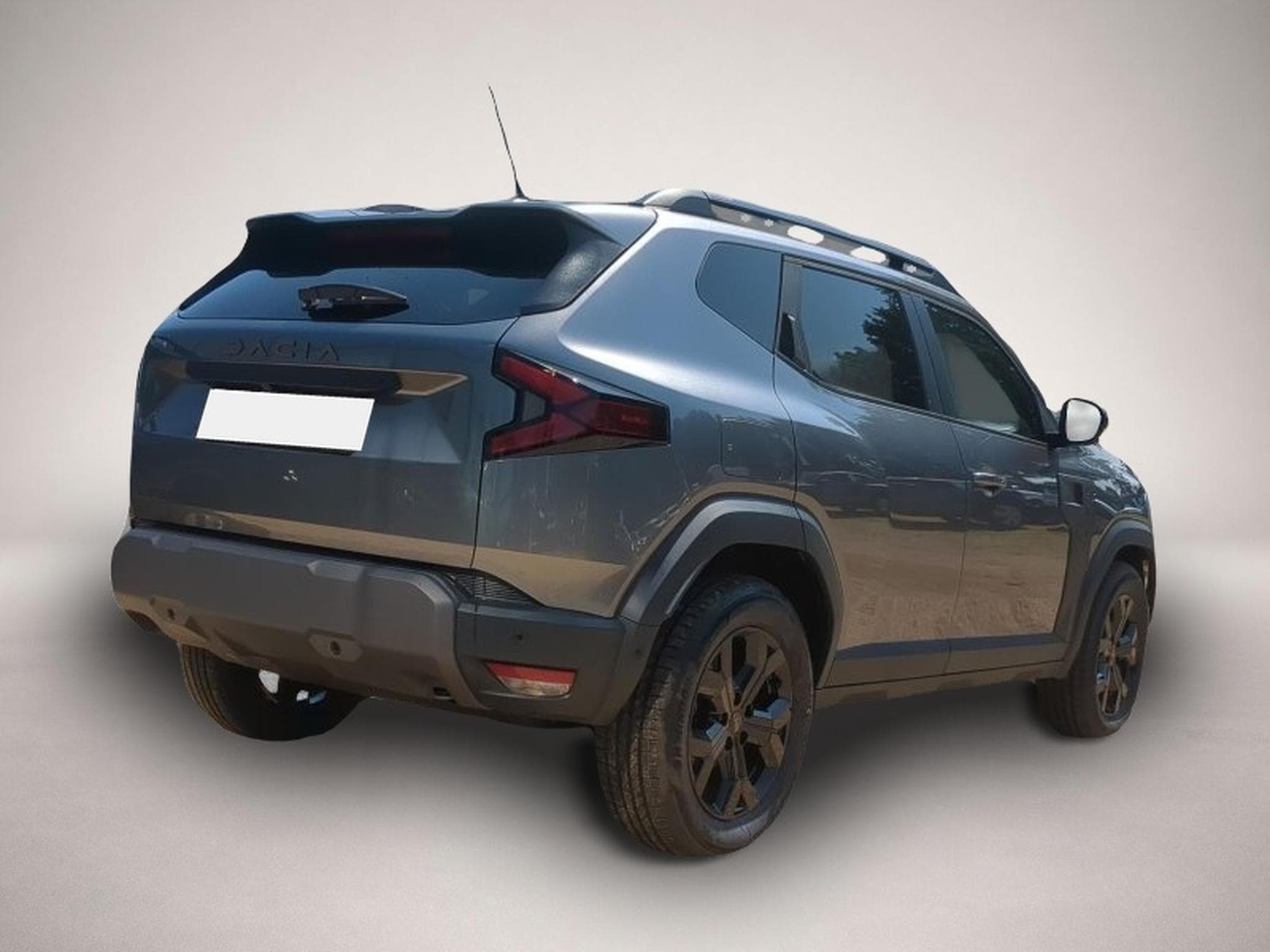 Dacia Duster (2026) - Photo 3