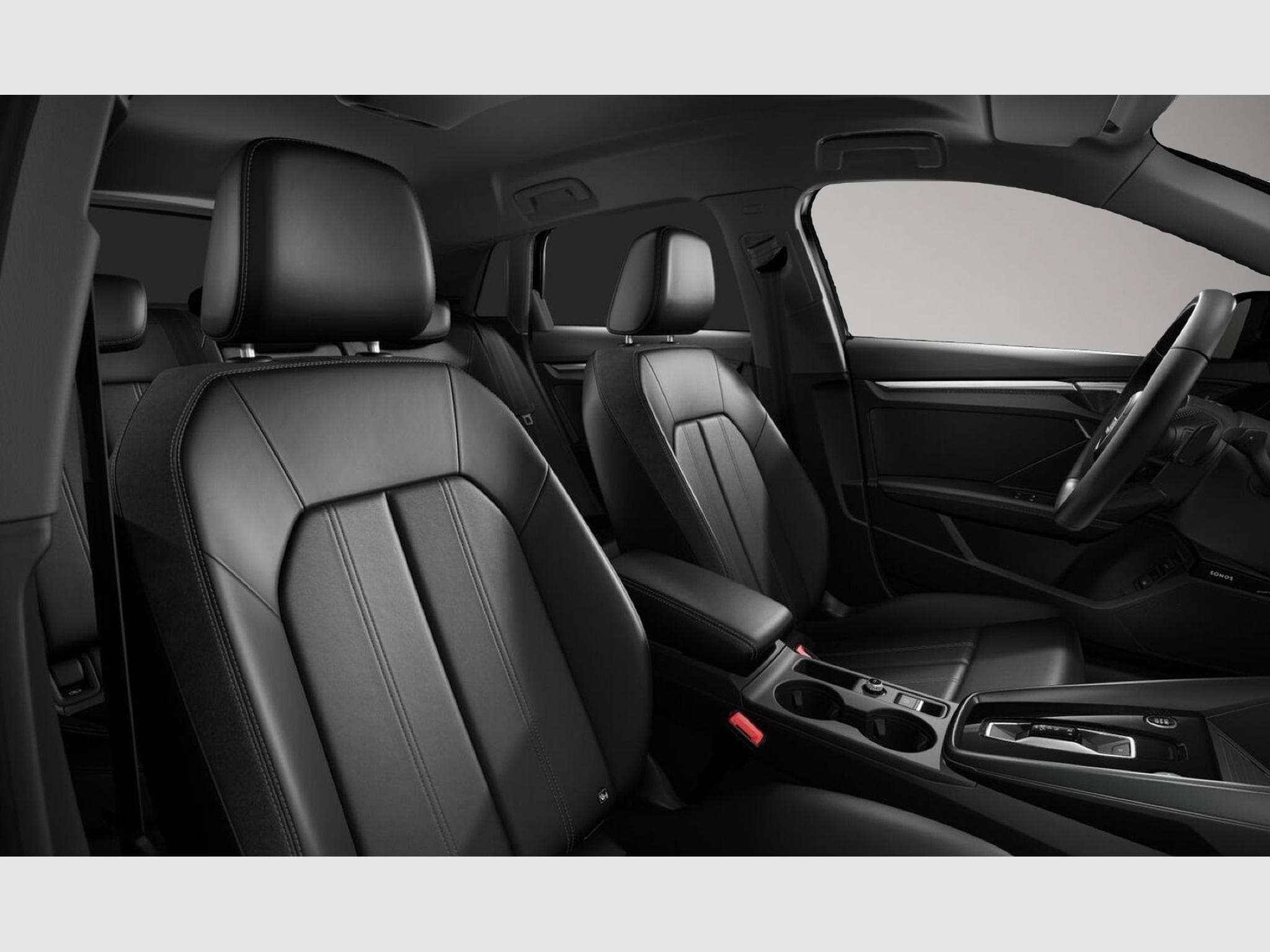 Audi A3 (2025) - Photo 3