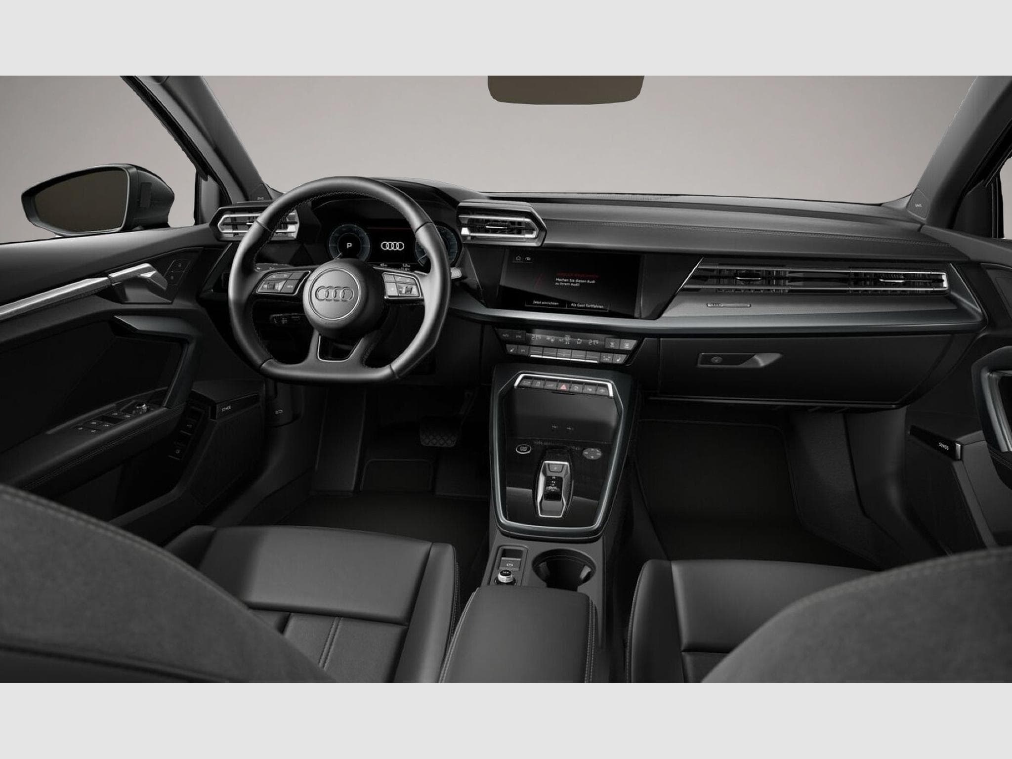 Audi A3 (2025) - Photo 4