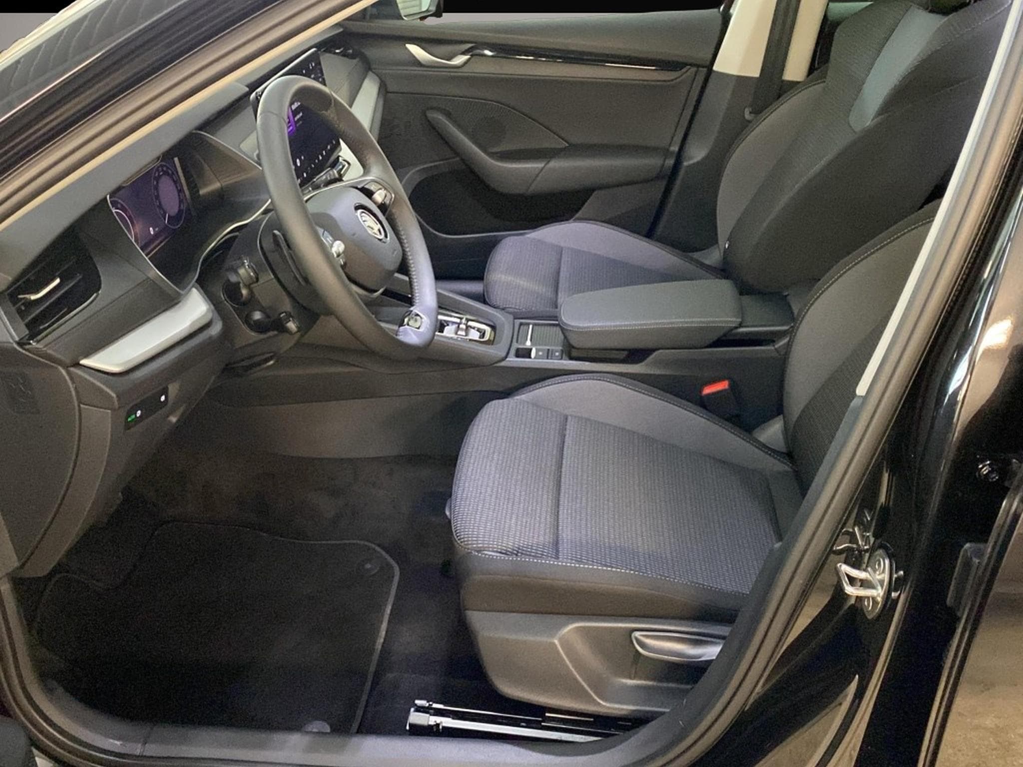 Skoda Octavia (2024) - Foto 3