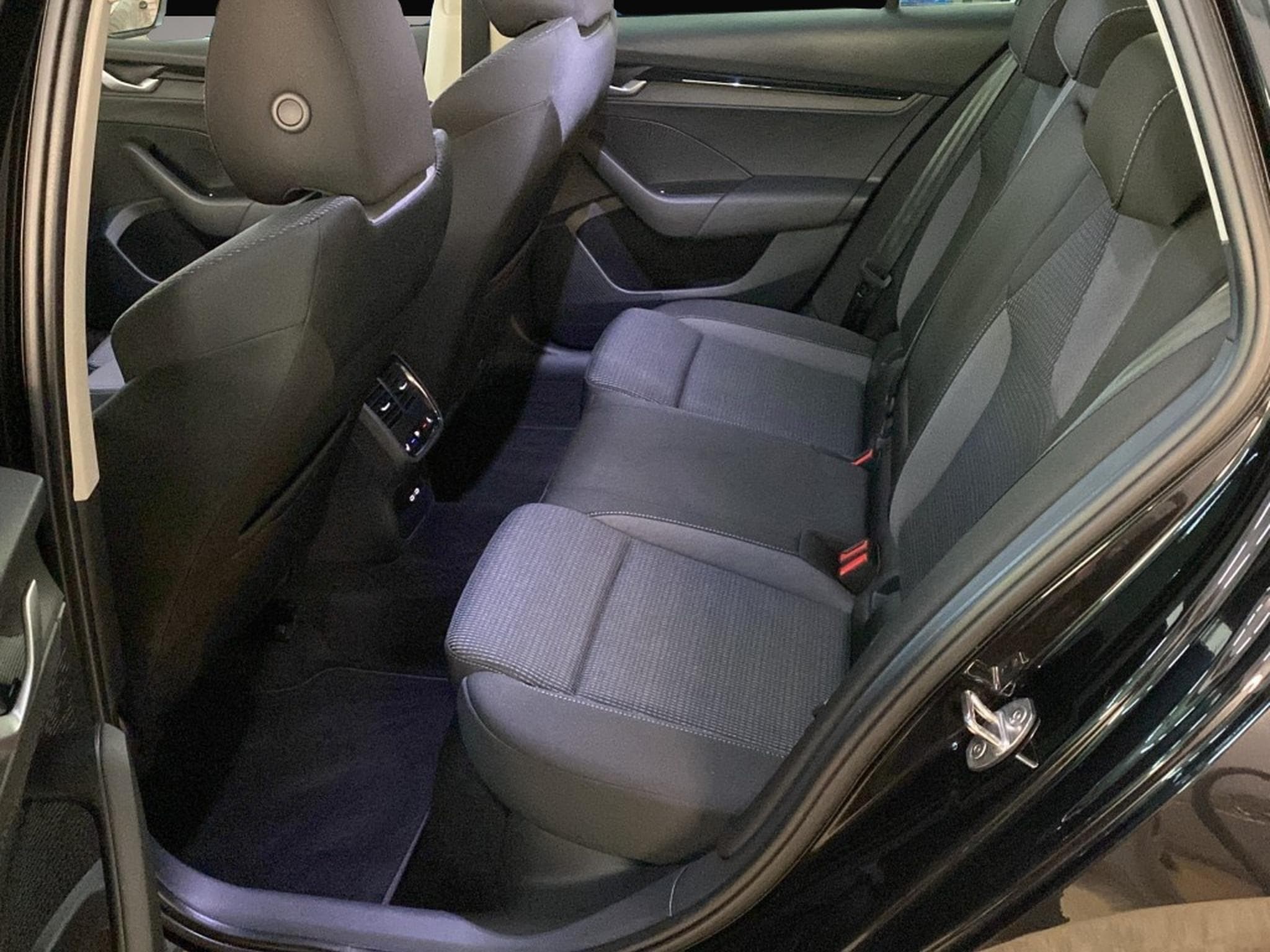 Skoda Octavia (2024) - Foto 6