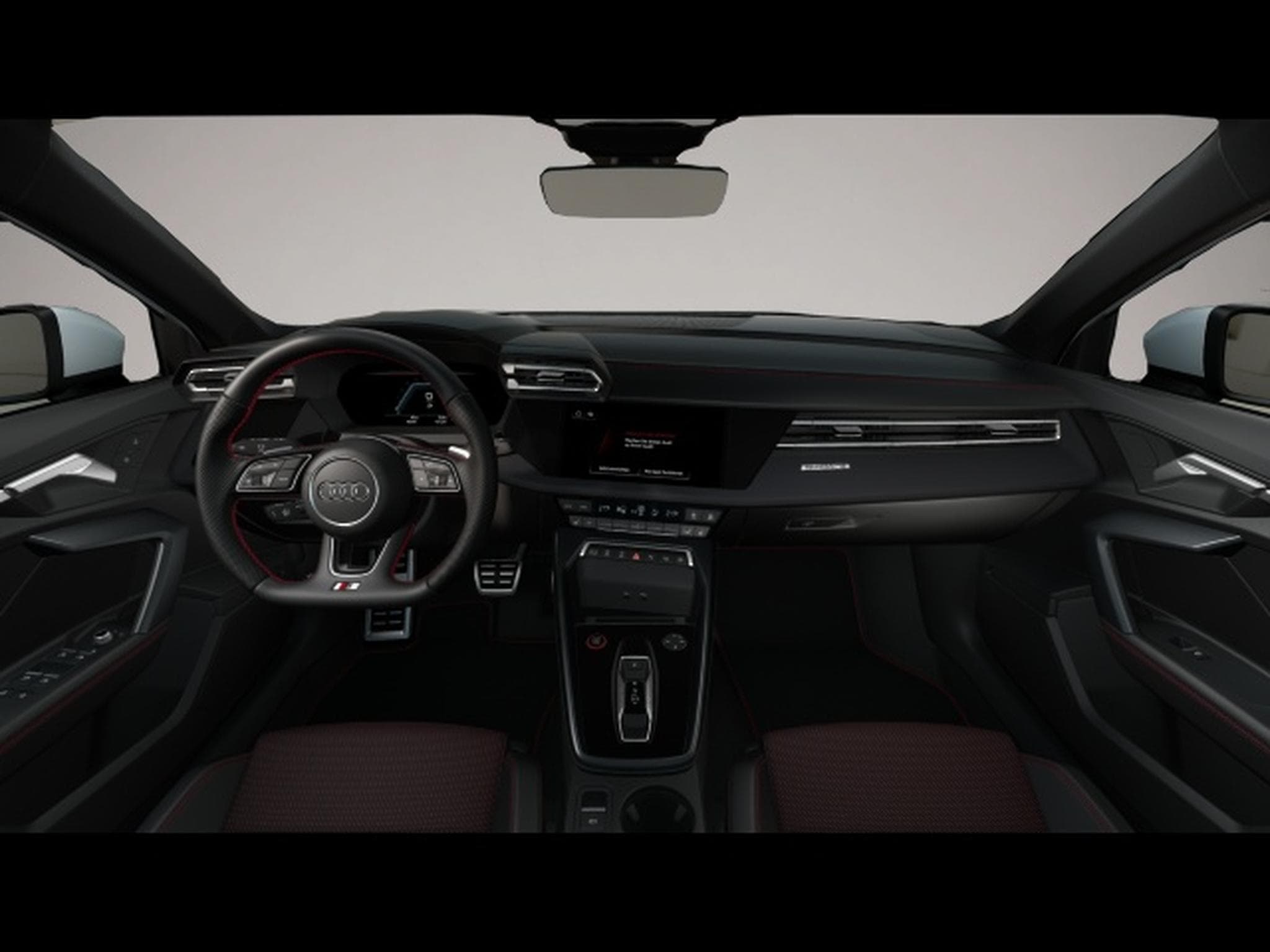 Audi Quattro (2025) - Foto 5