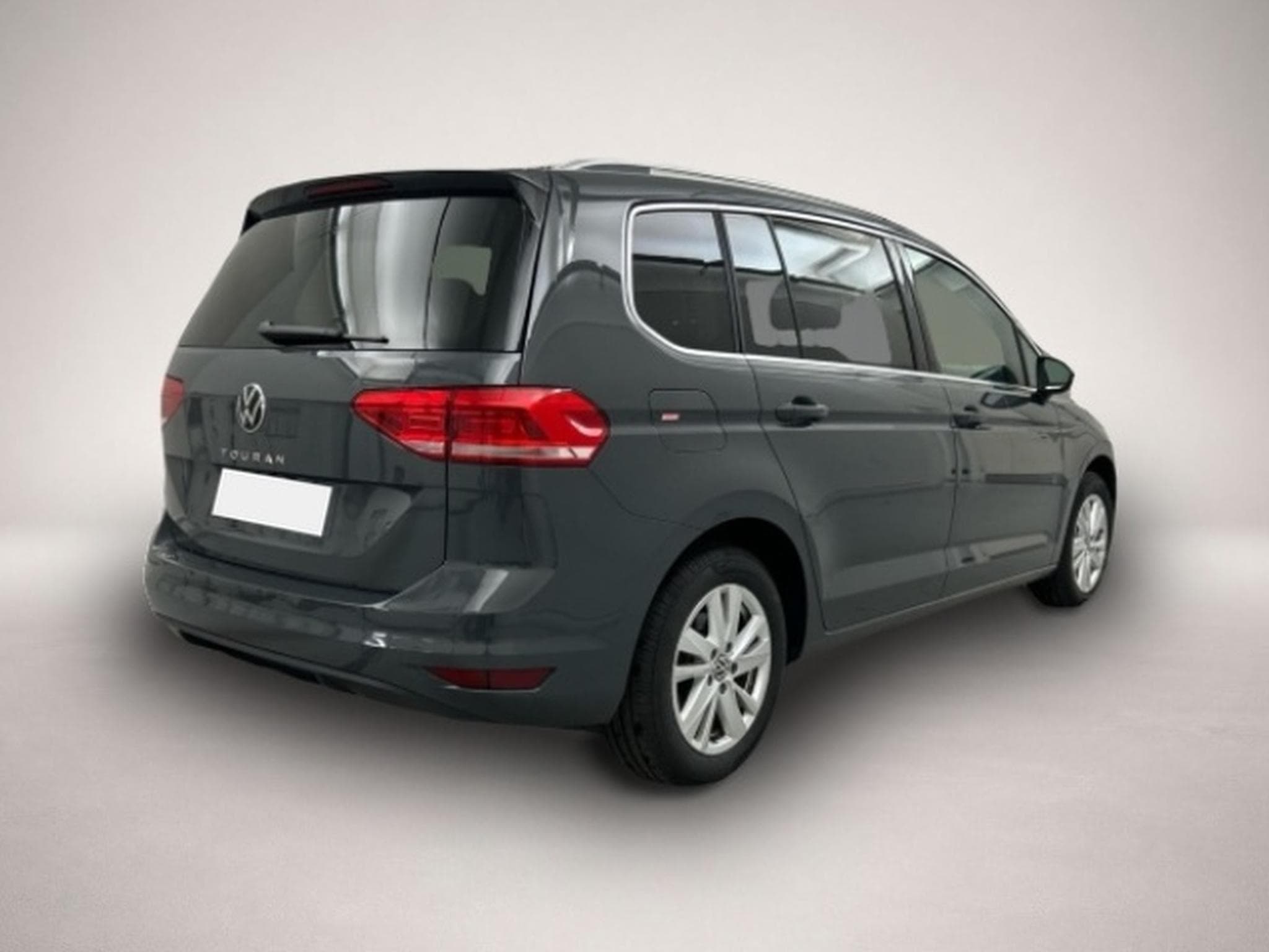 VW Touran (2025) - Foto 3