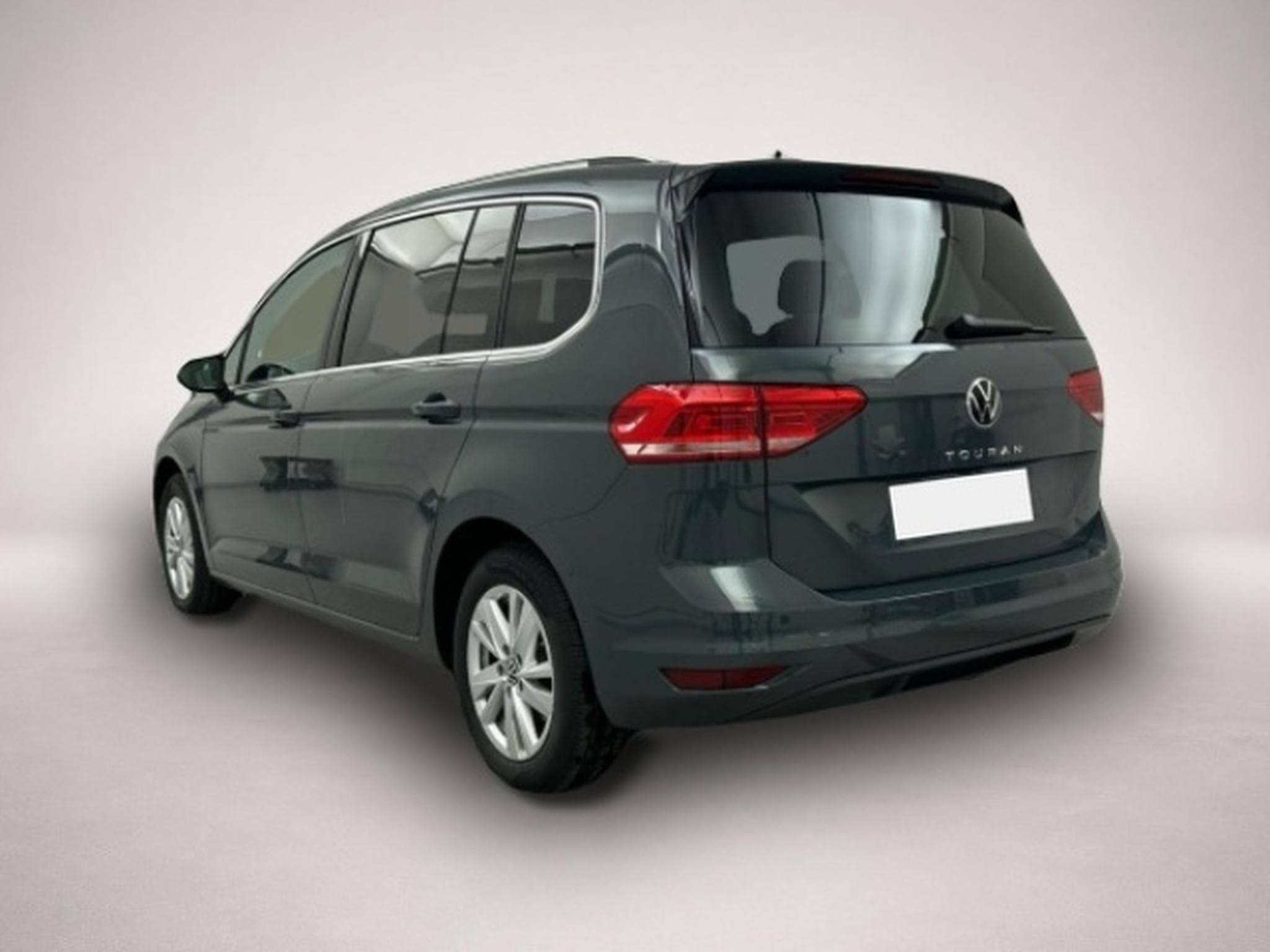 VW Touran (2025) - Foto 4
