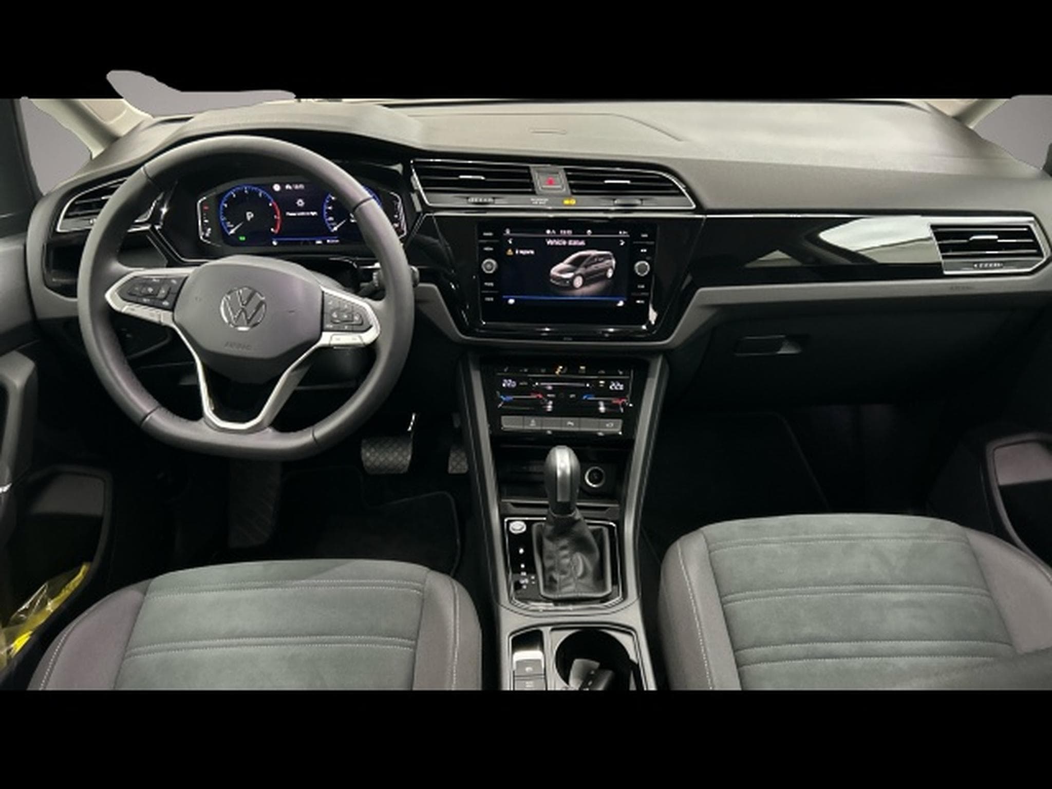 VW Touran (2025) - Foto 5