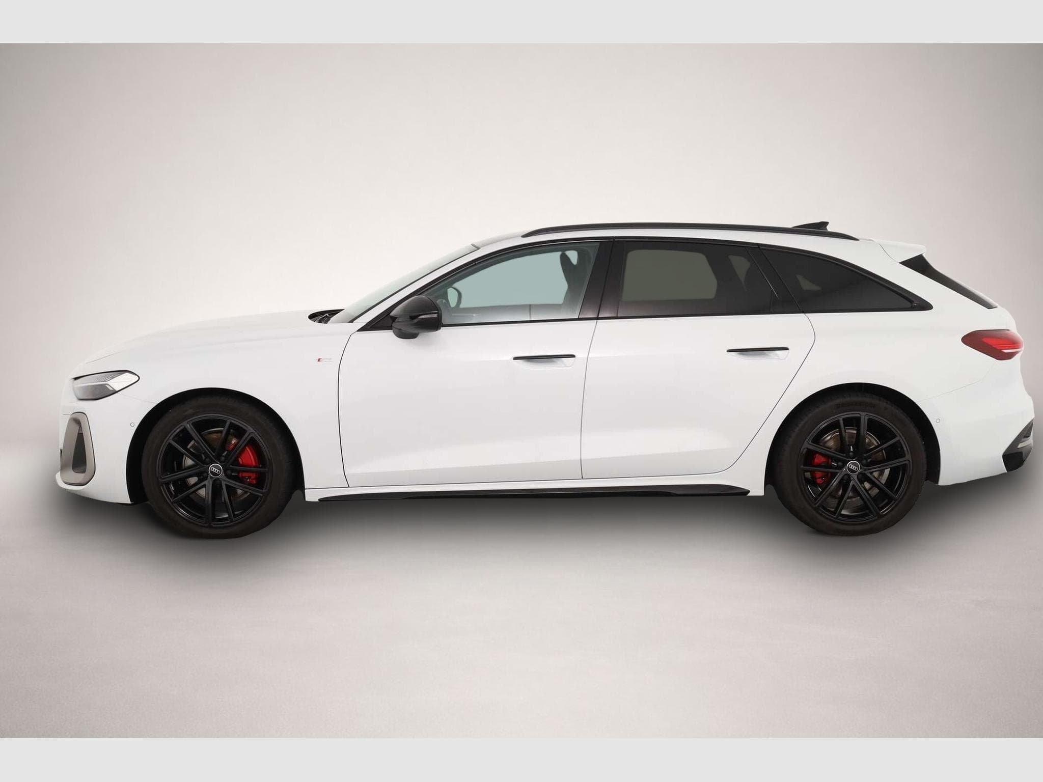 Audi A5 (2025) - Foto 4