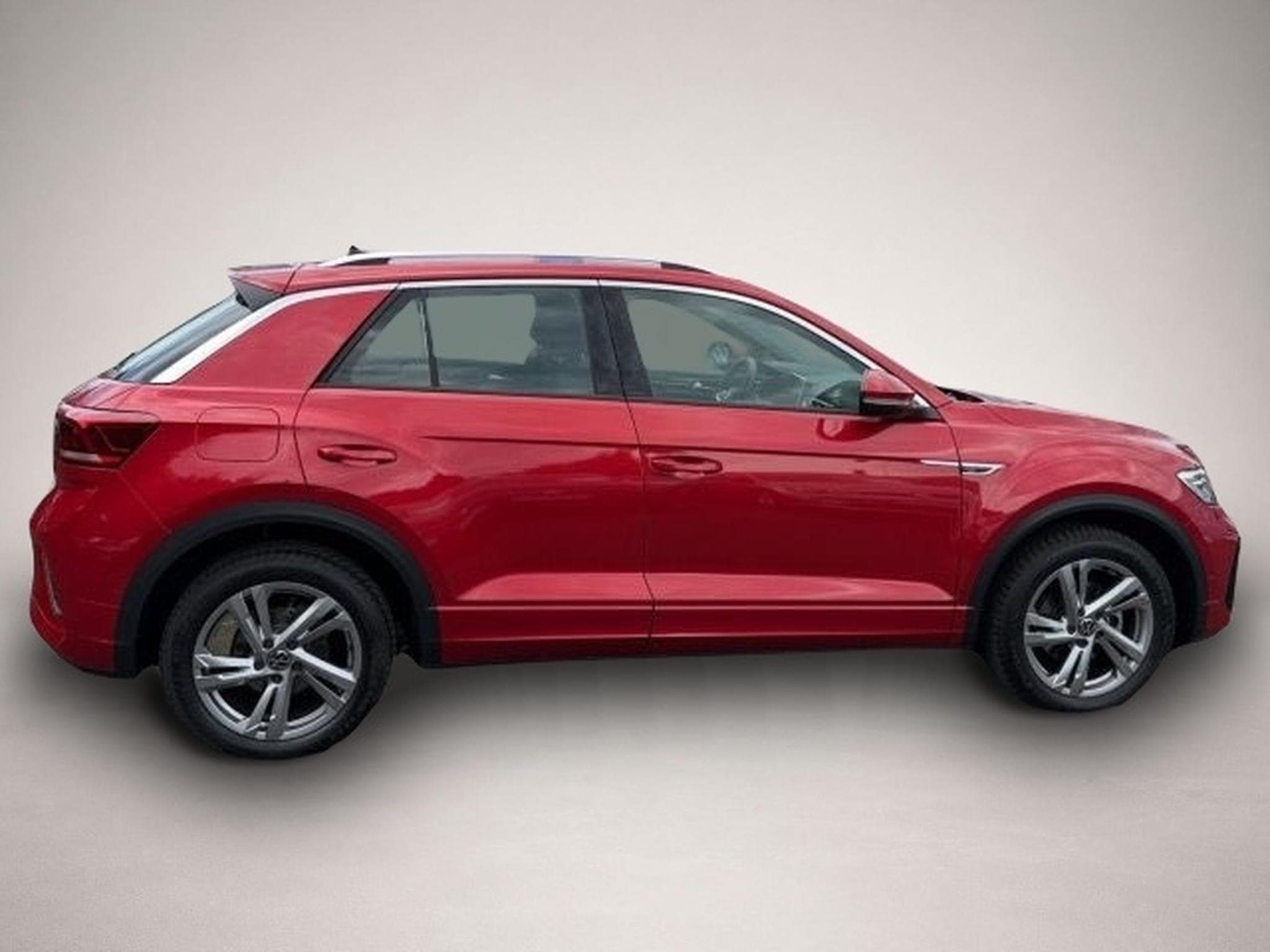VW T-Roc (2025) - Foto 6