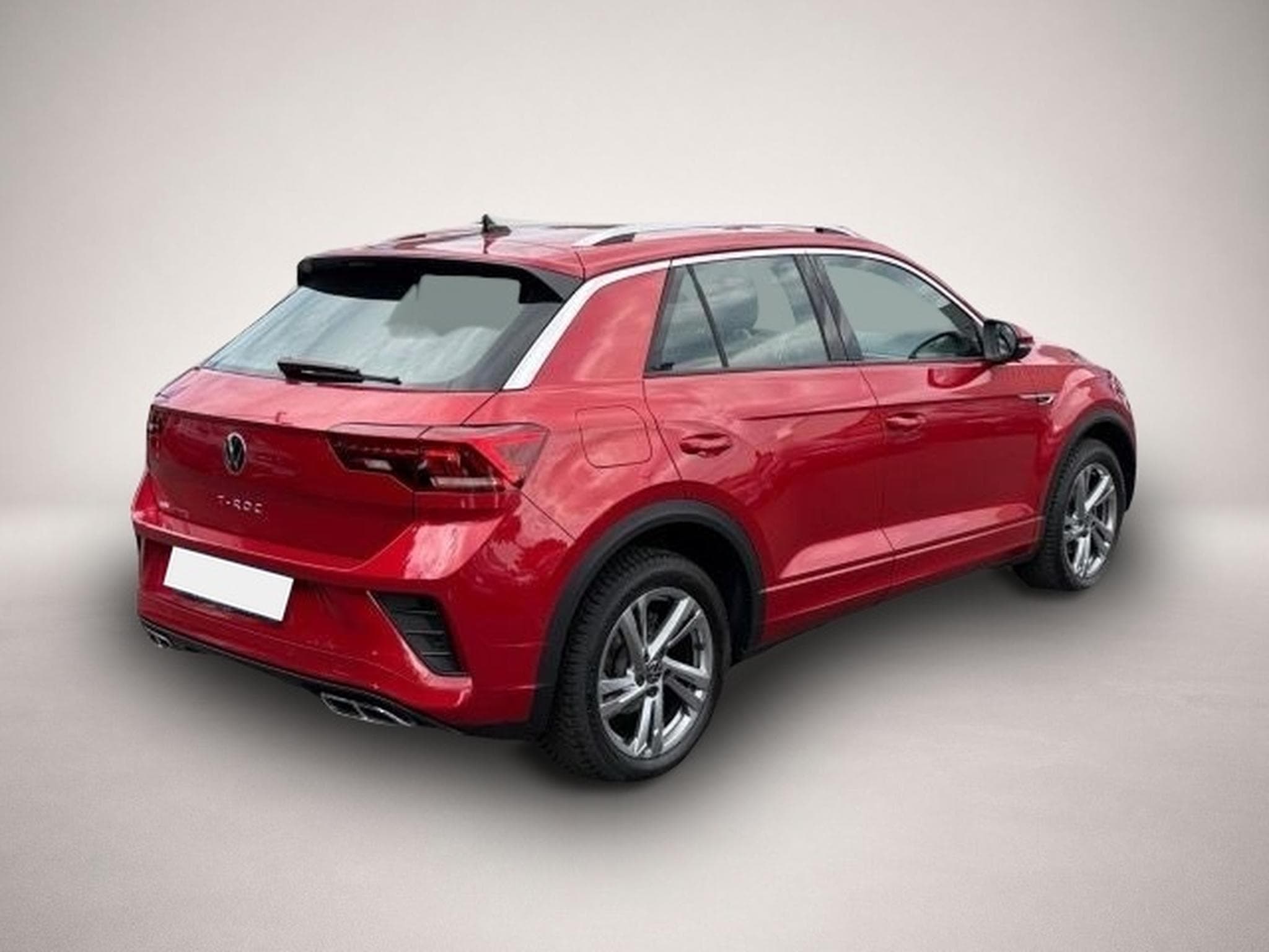 VW T-Roc (2025) - Foto 7
