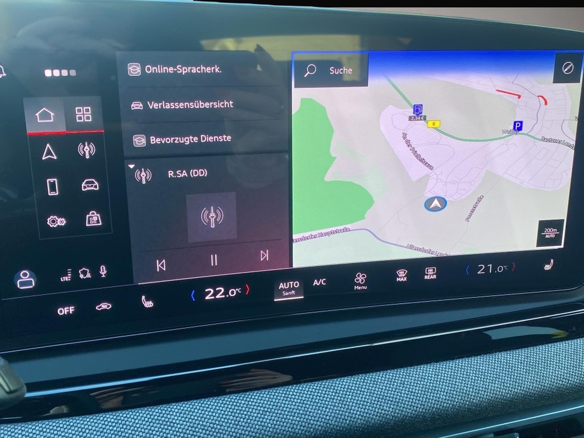 Audi A5 (2025) - Foto 7
