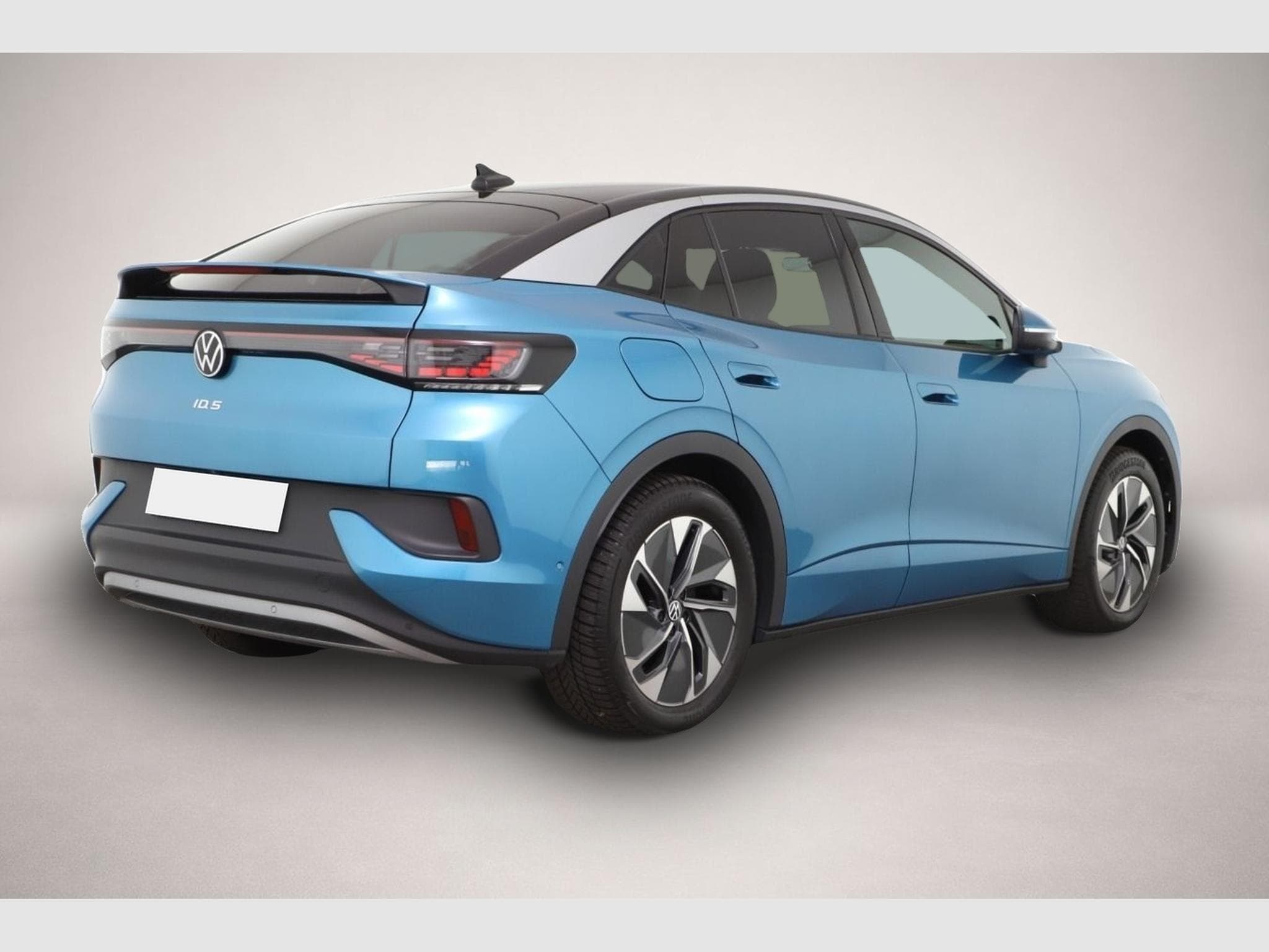 VW ID.5 (2025) - Foto 2